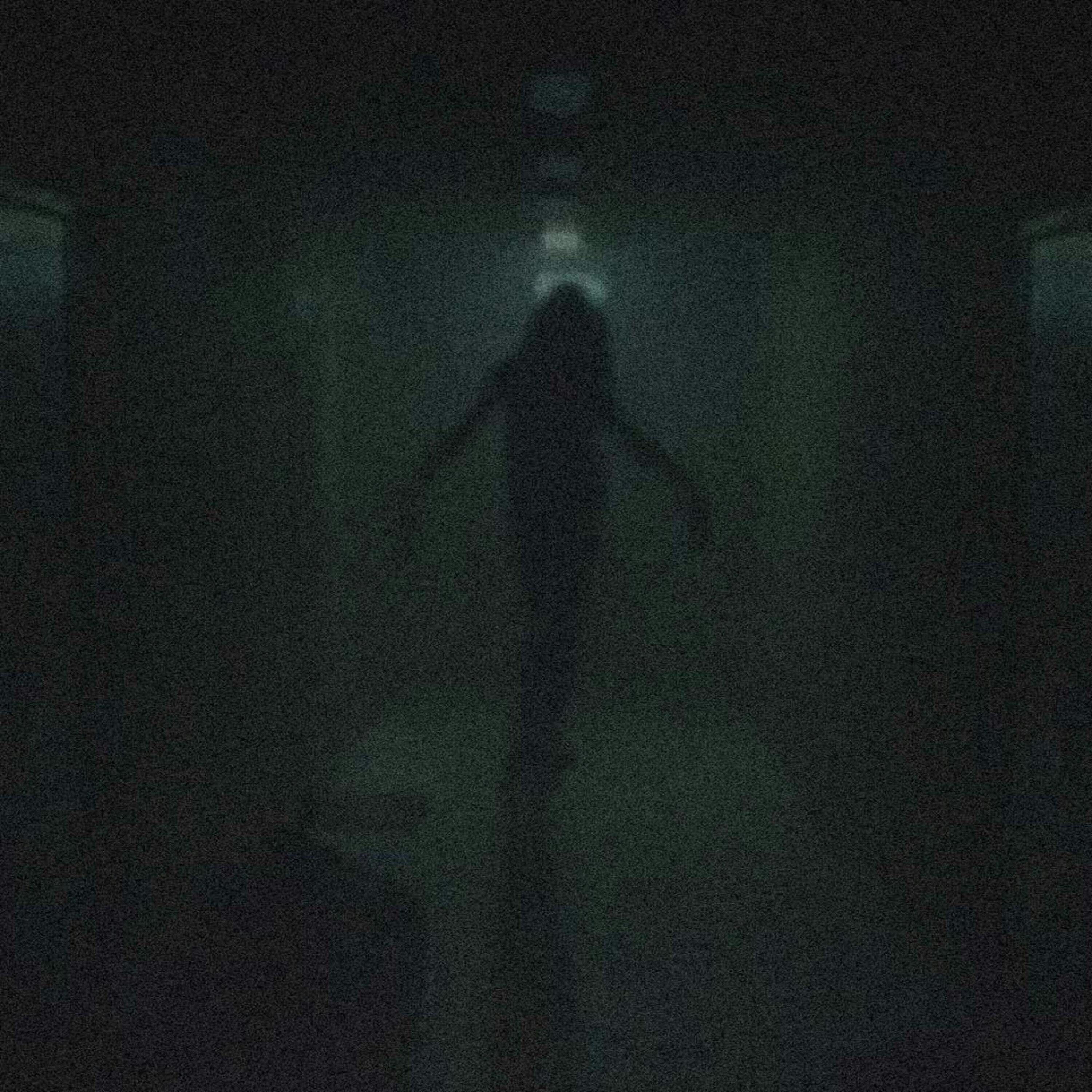 Entes demoniacos en mi departamento