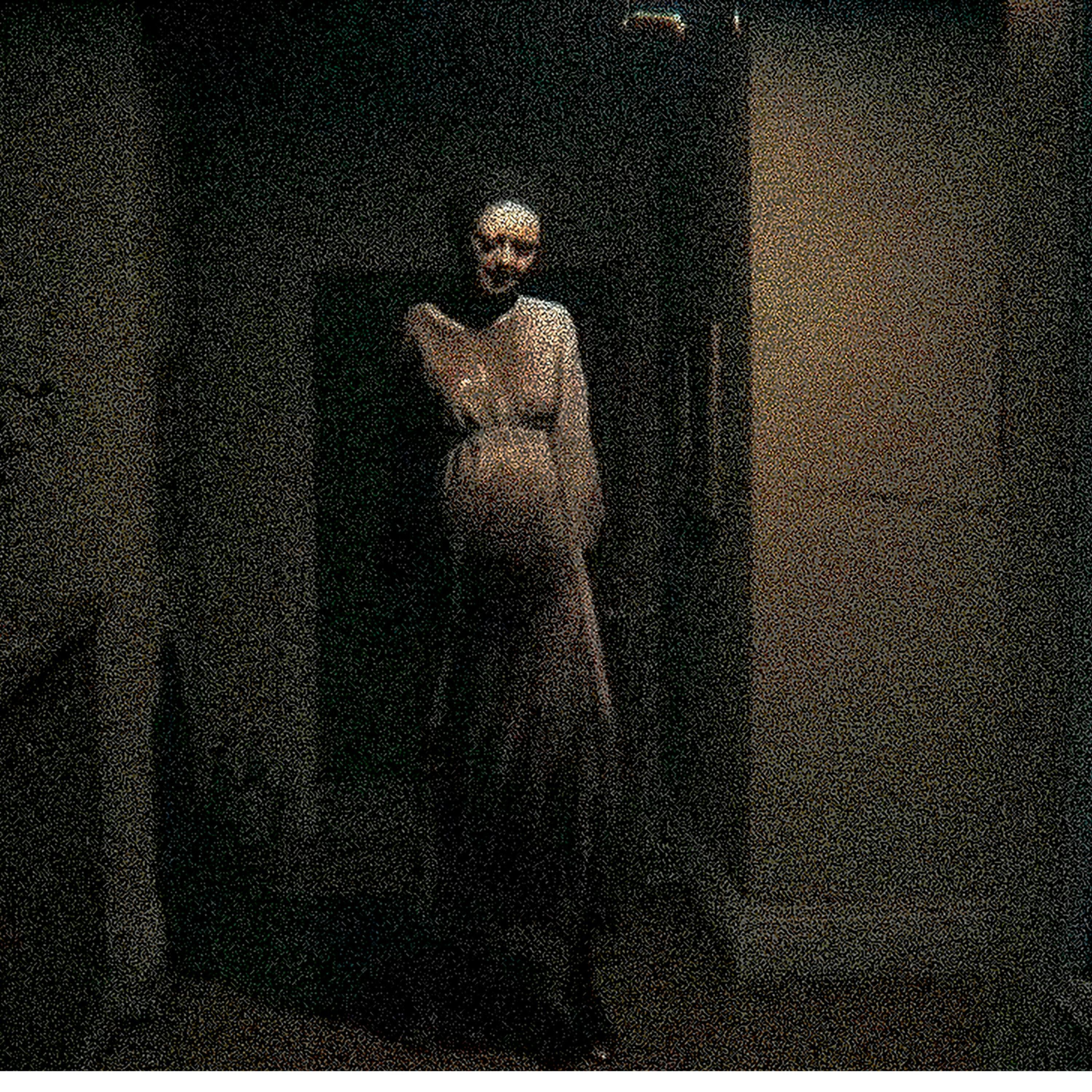 La noche que vi mi fantasma (y más relatos inexplicables)