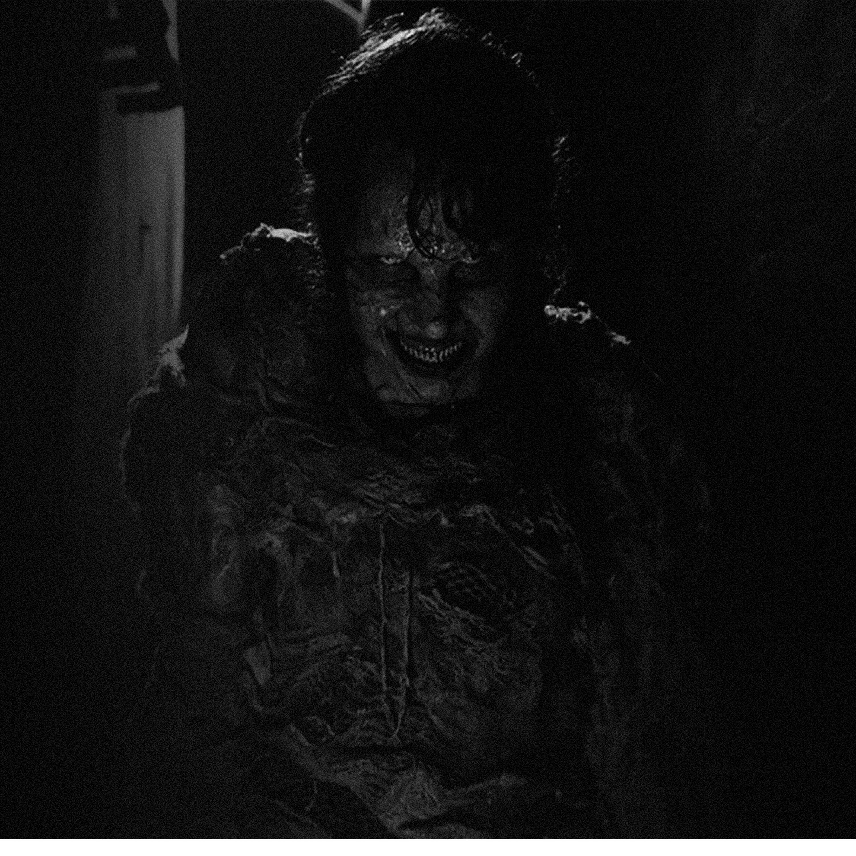 La risa de la bruja (y otros relatos de terror)