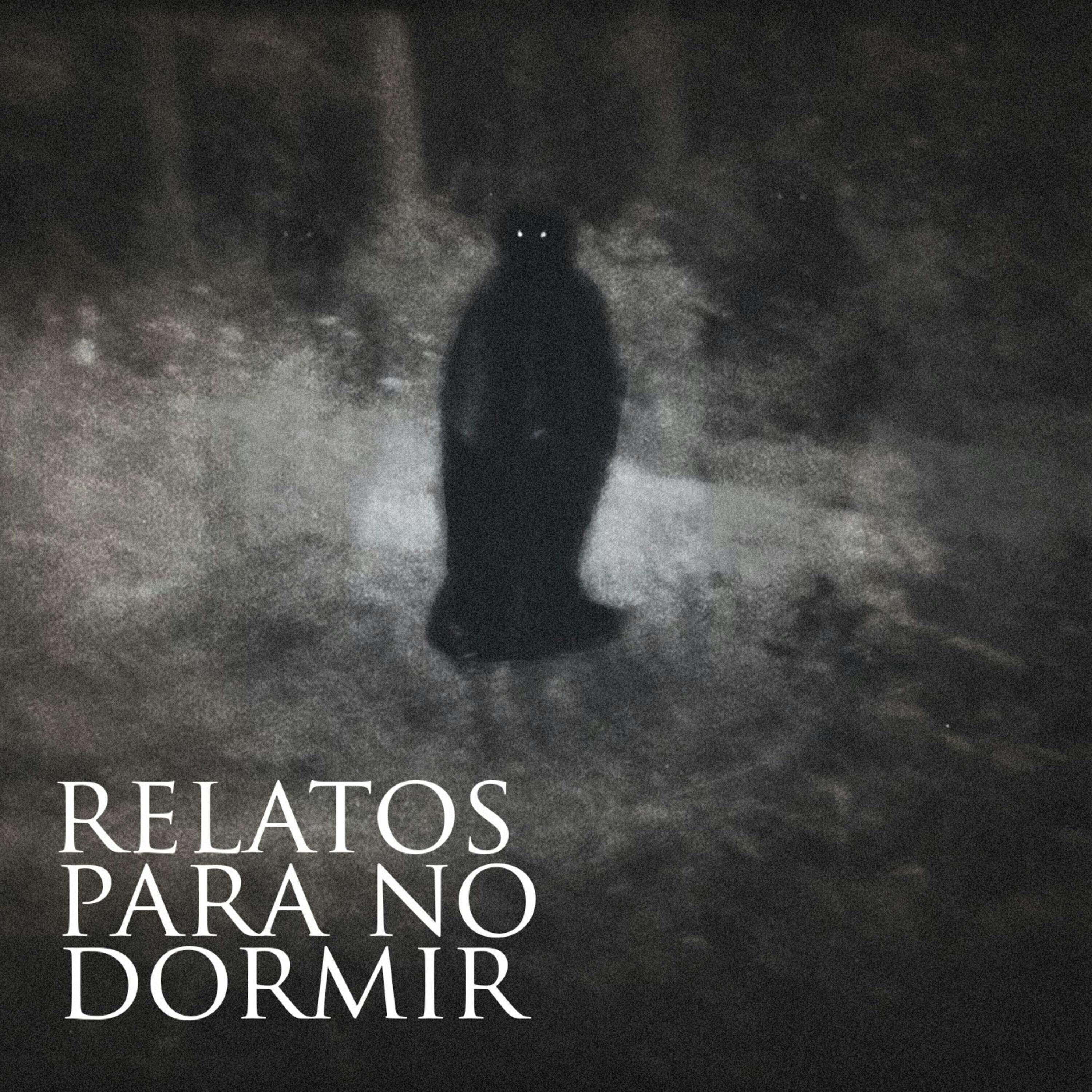Los espíritus de diciembre (relatos paranormales)