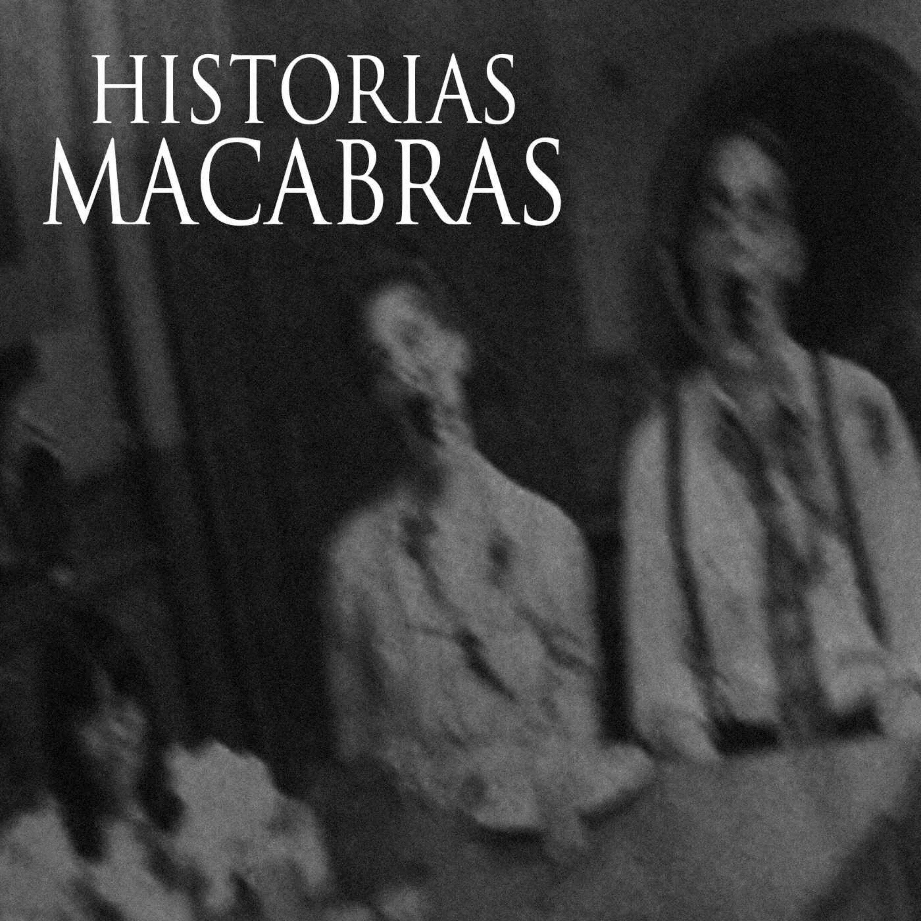 Canasta de historias de horror vol. 16