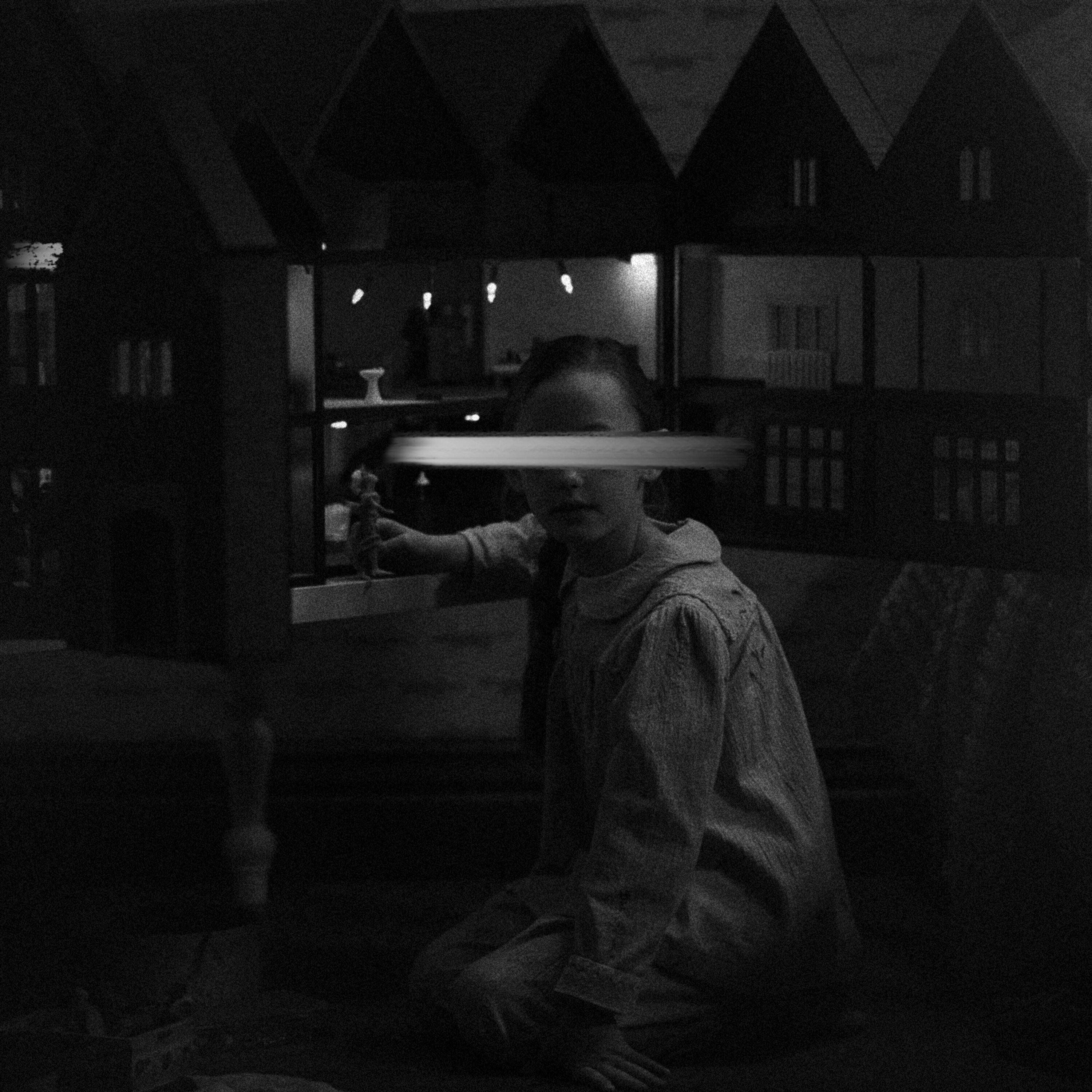 La casa de muñecas y otros relatos de terror paranormal