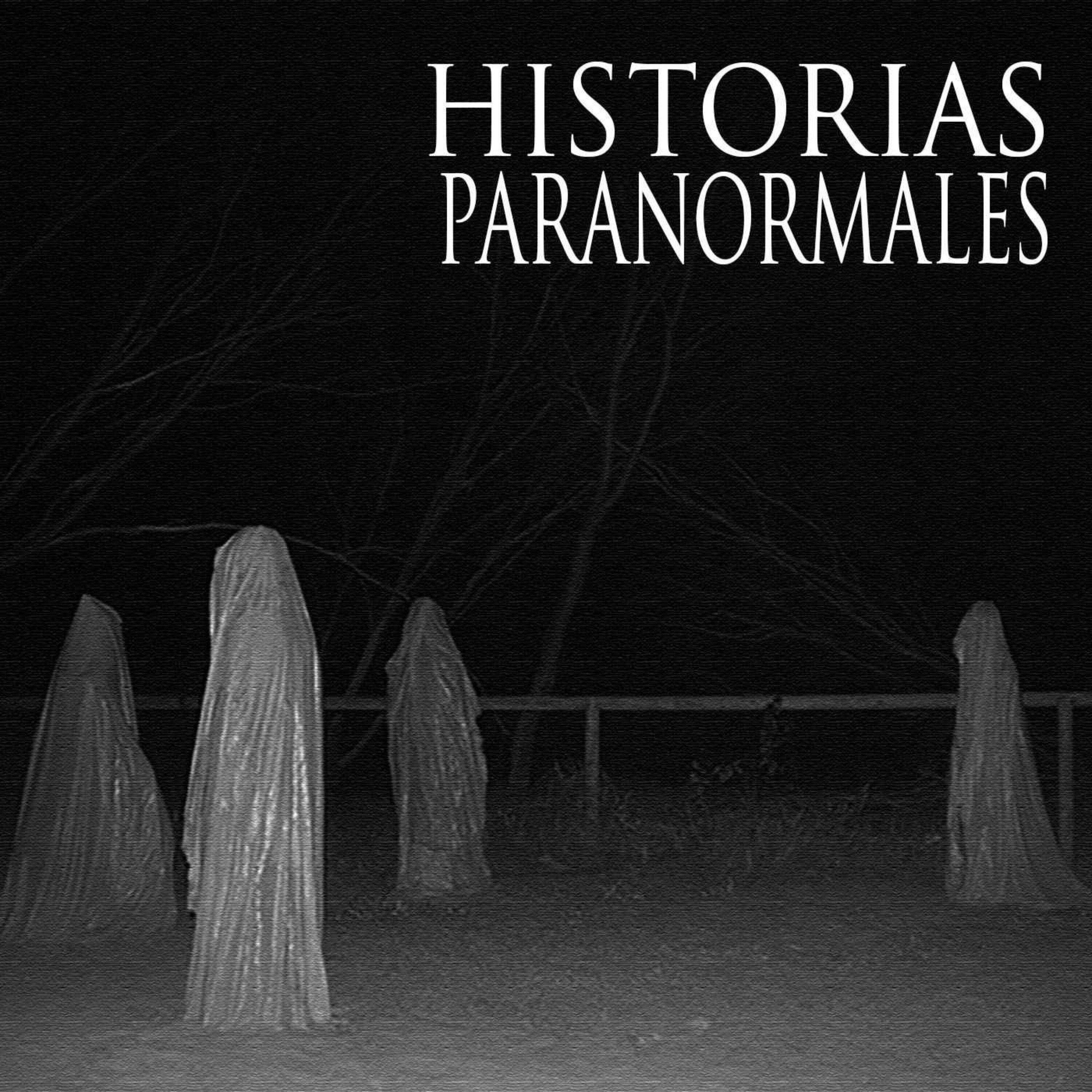 El baile de los fantasmas (y otros relatos inexplicables)