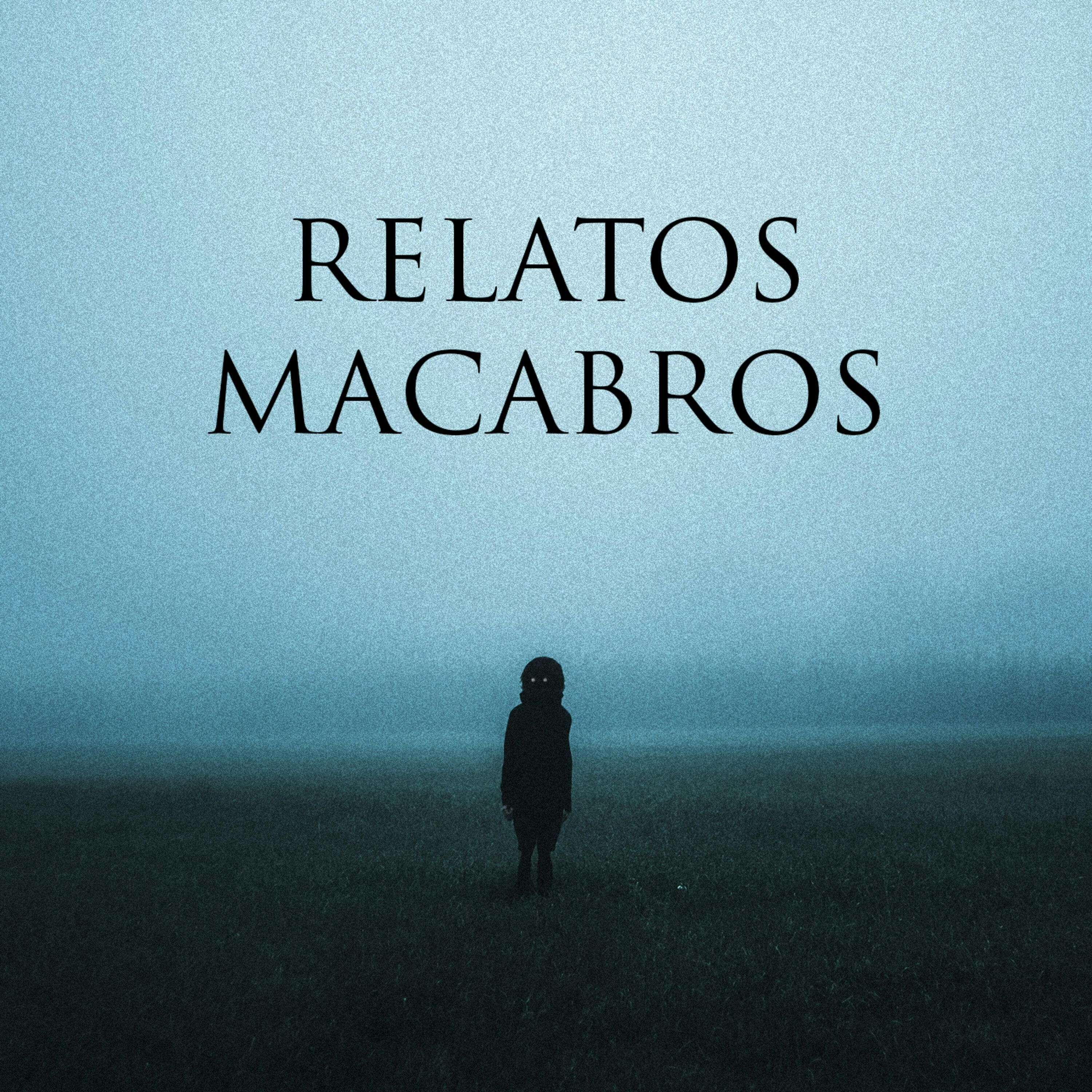 Algo me siguió desde mis pesadillas (historias macabras)