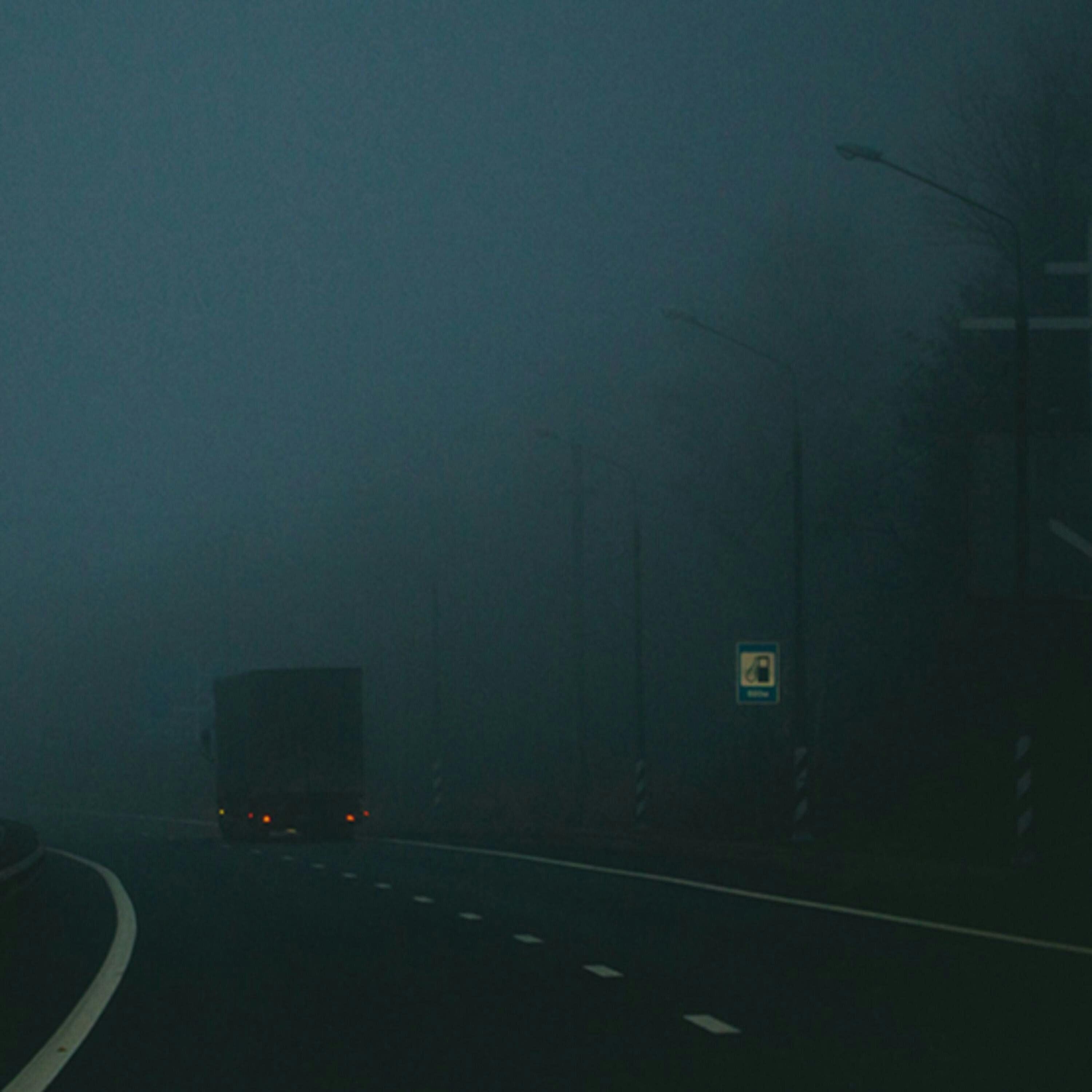Apariciones macabras en carreteras (y más historias de terror)