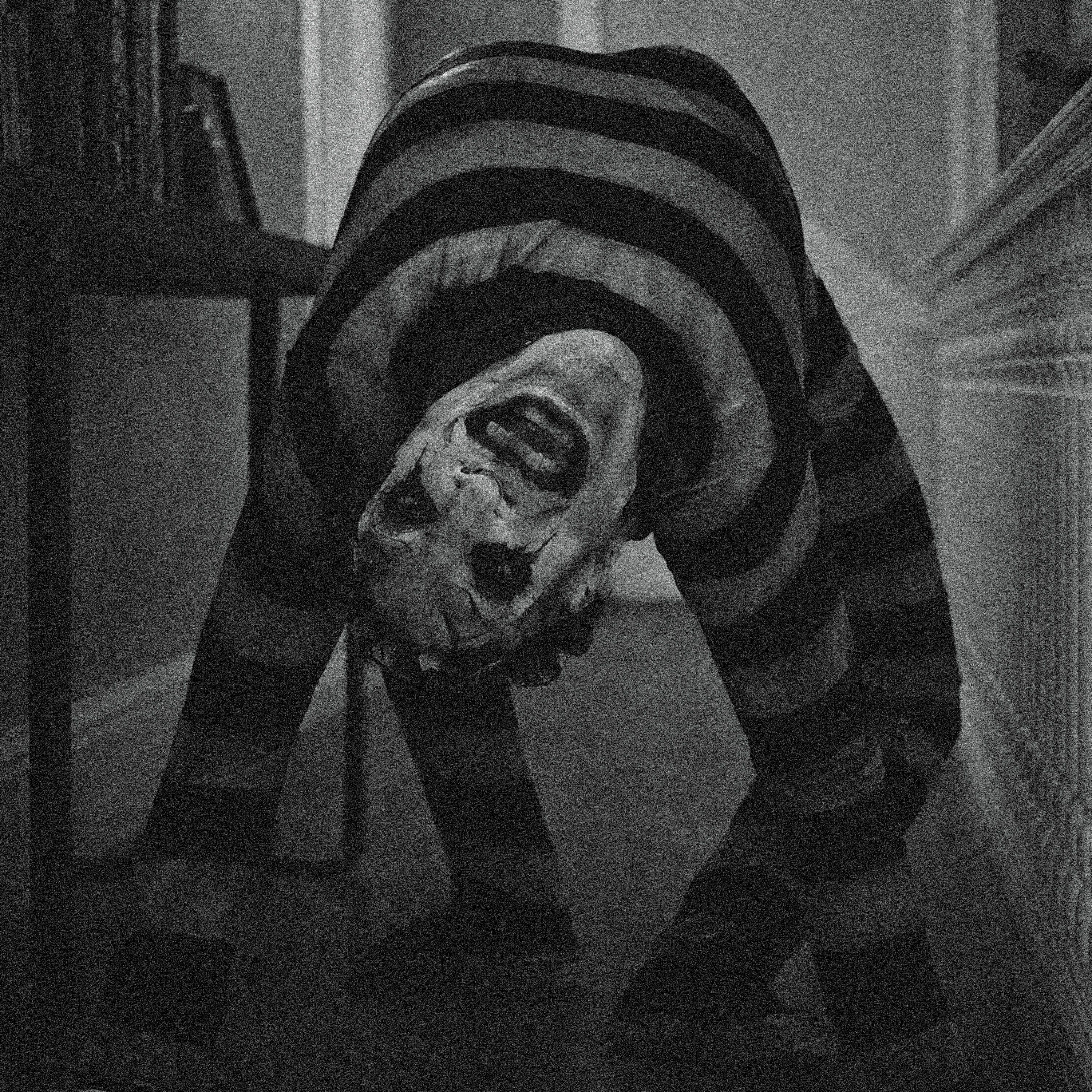 Canasta de Historias de Horror Vol. 25