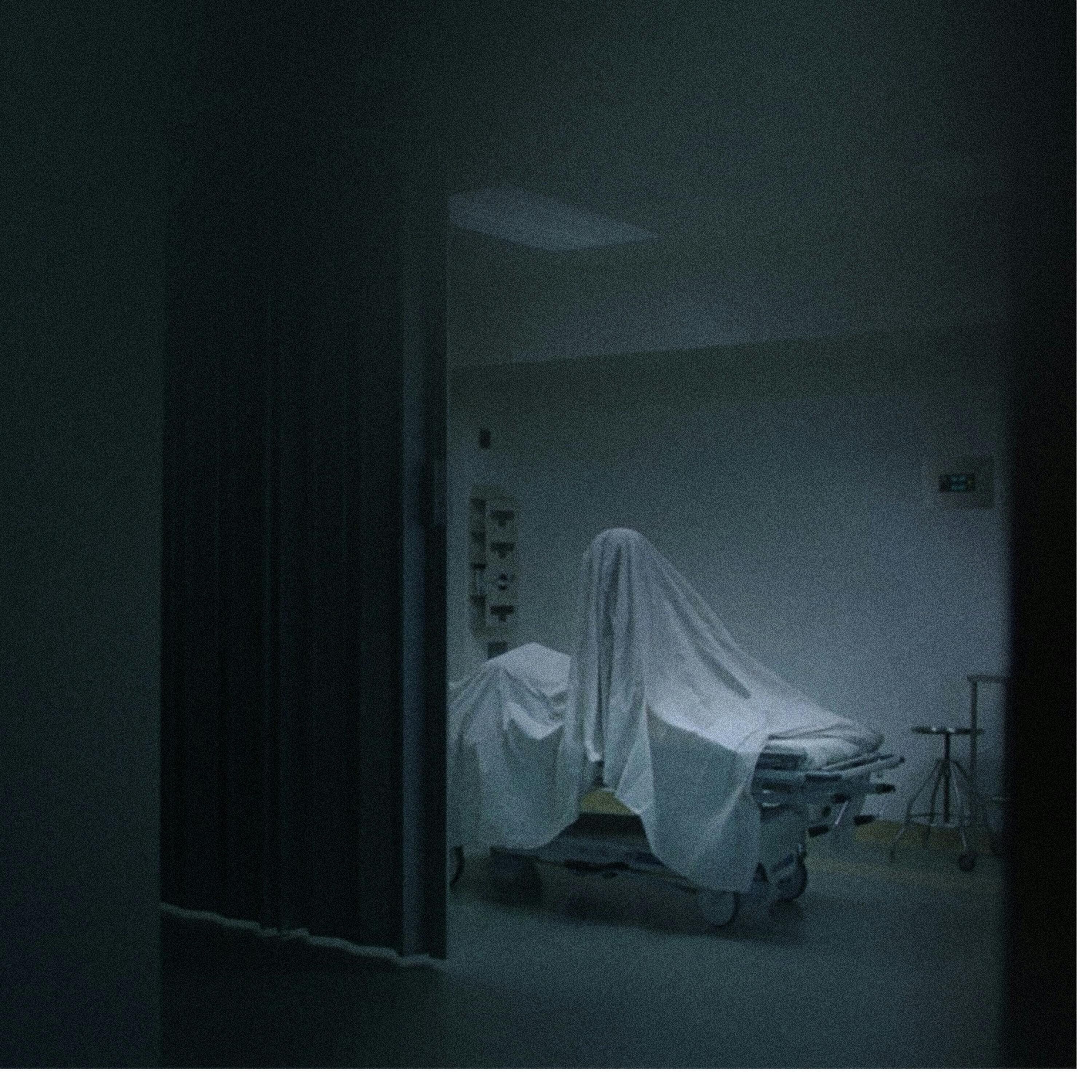 Aterradores sucesos en hospitales