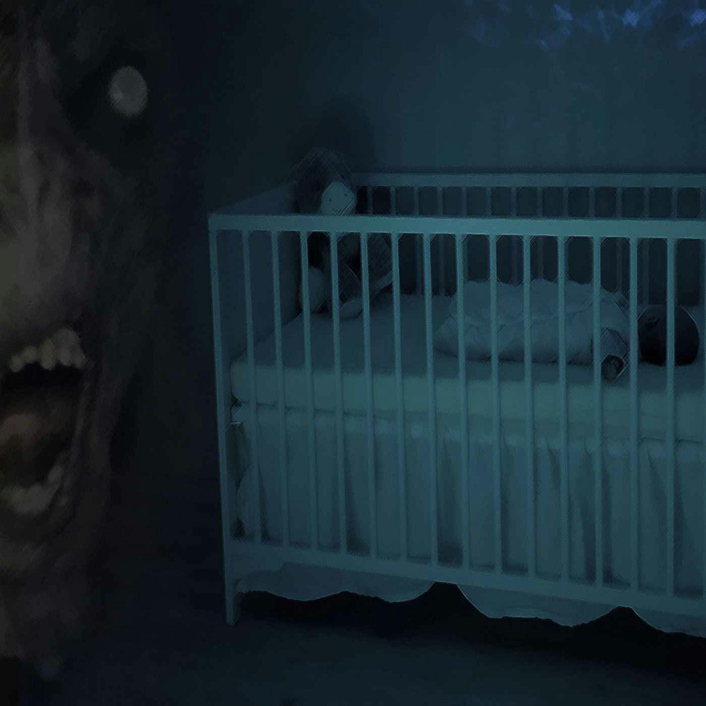 Un duende visita a mi bebé todas las noches (y otros relatos)