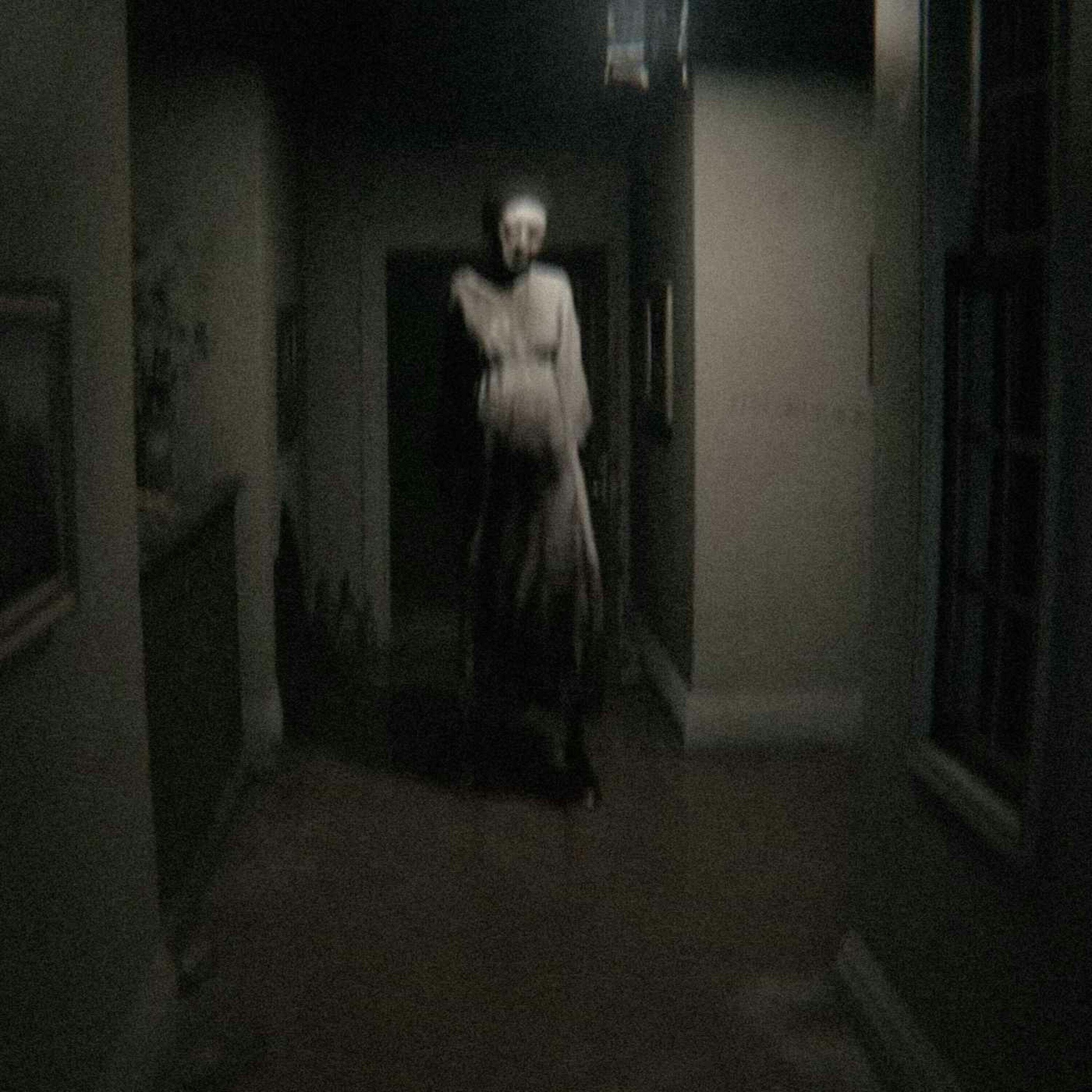 La noche que vi mi fantasma (y otros relatos inexplicables)
