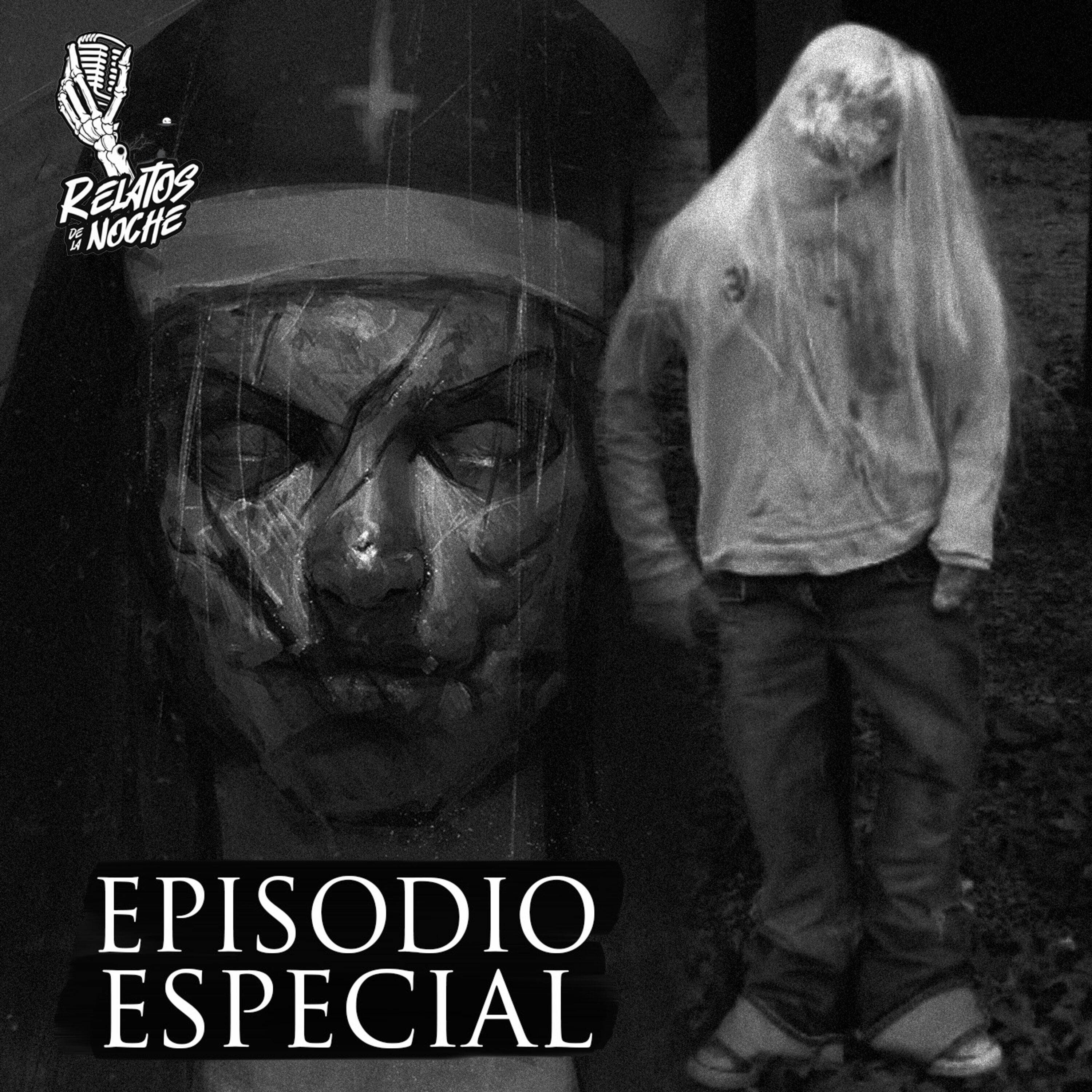 Especial 10 Aniversario de Relatos de la Noche