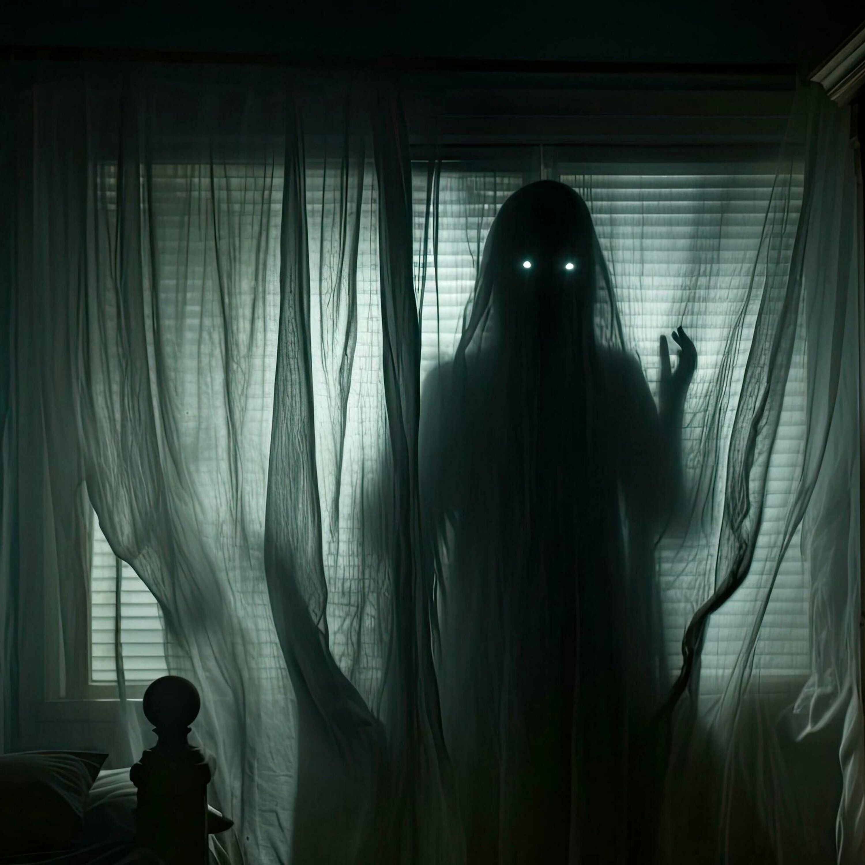 Canasta de Historias de Horror Vol. 21