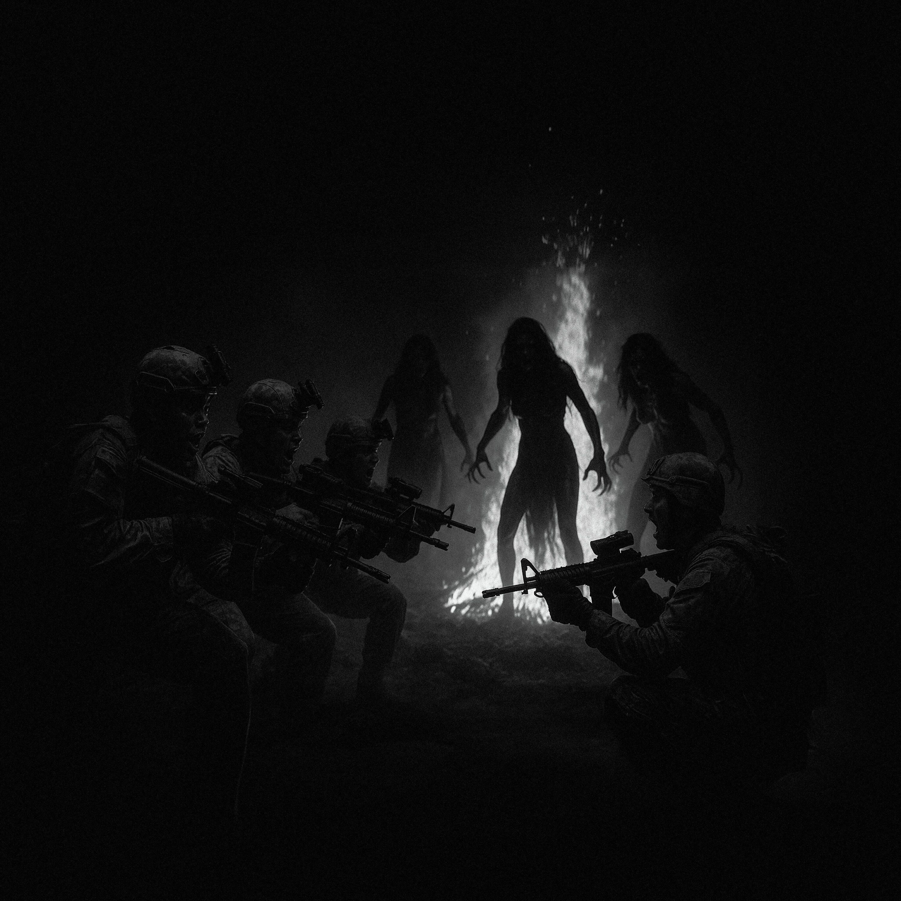 Las Brujas de la Chacala y otras historias de terror reales