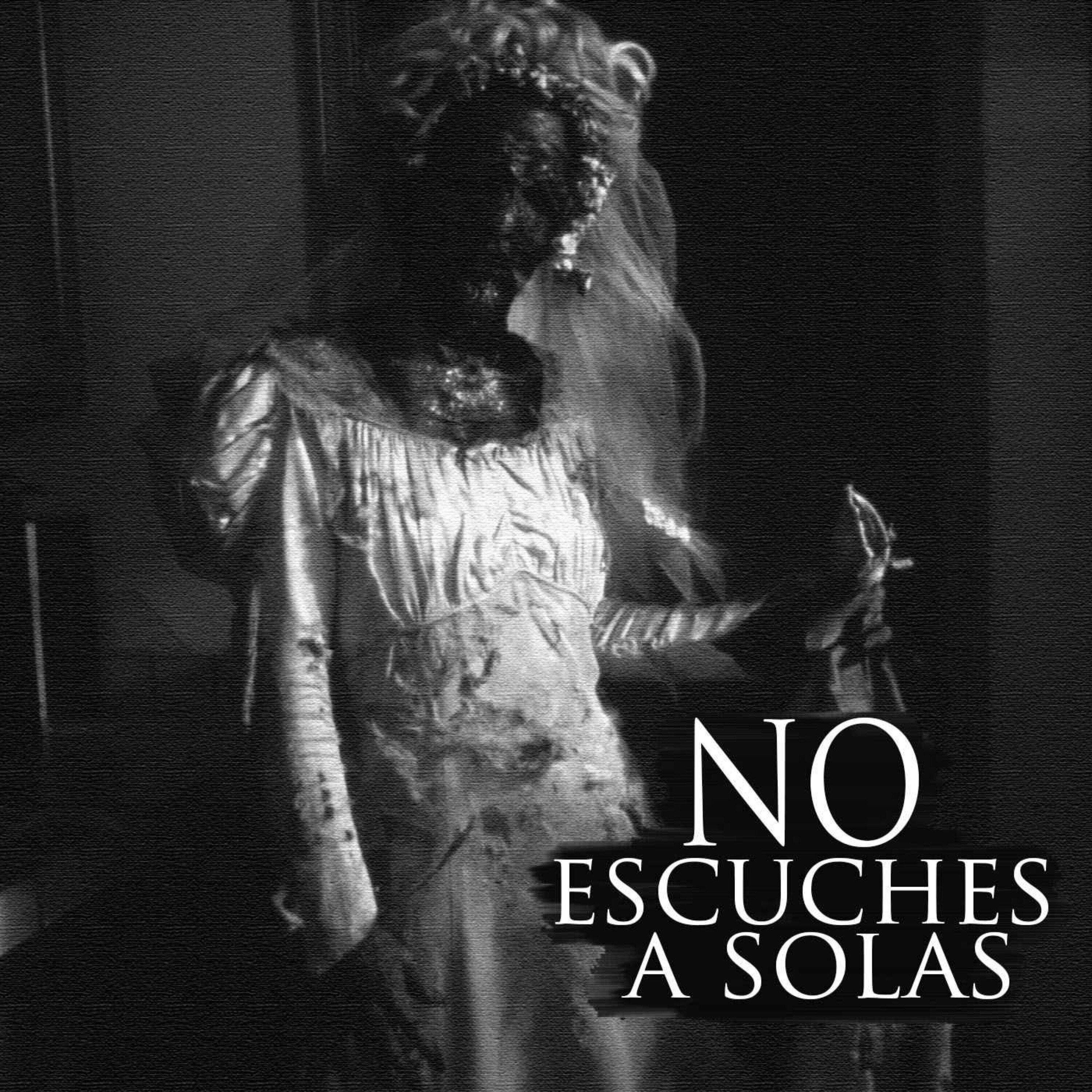 Ten piedad de nosotros (historia paranormal)