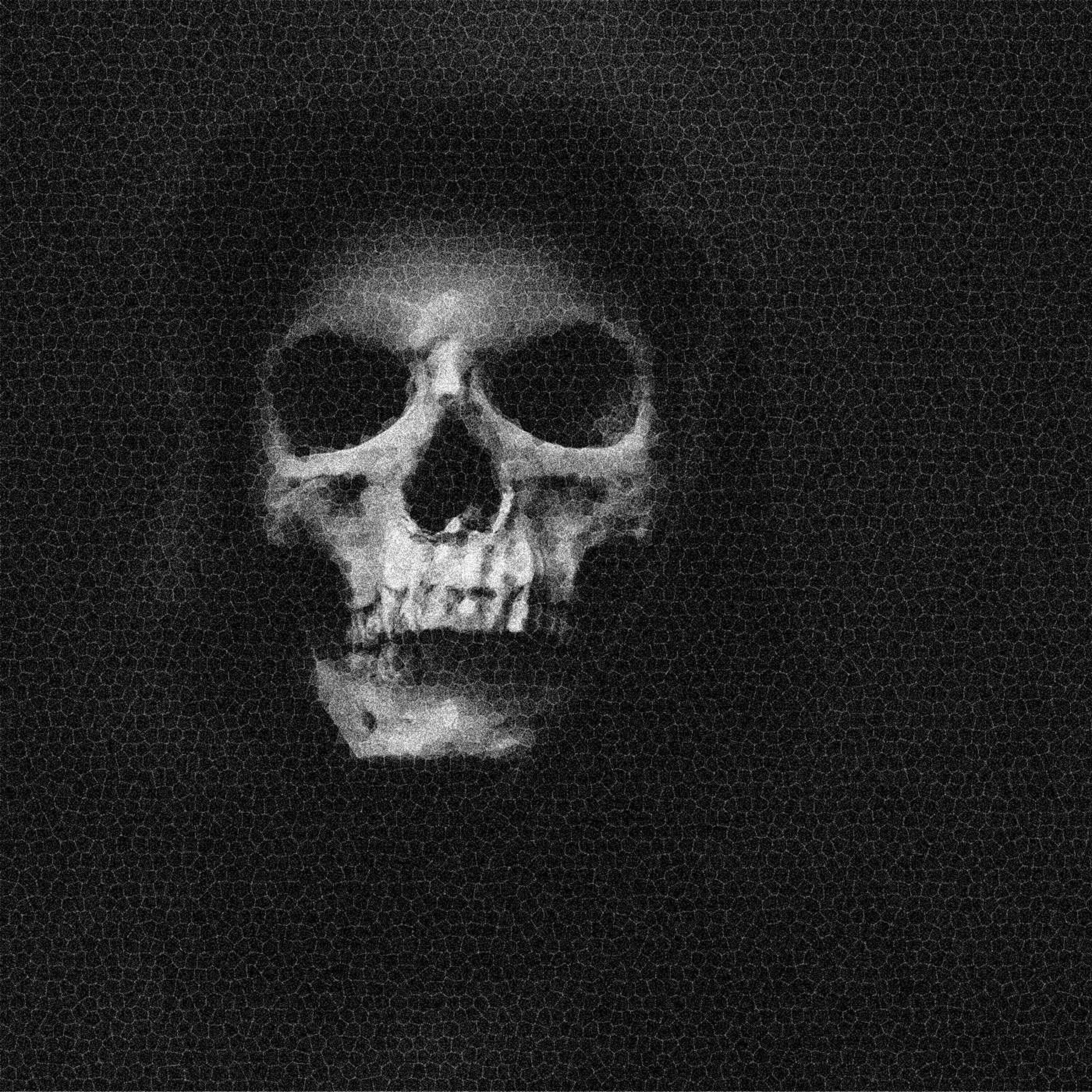 Nunca ofendas a la Santa Muerte (y más relatos paranormales)