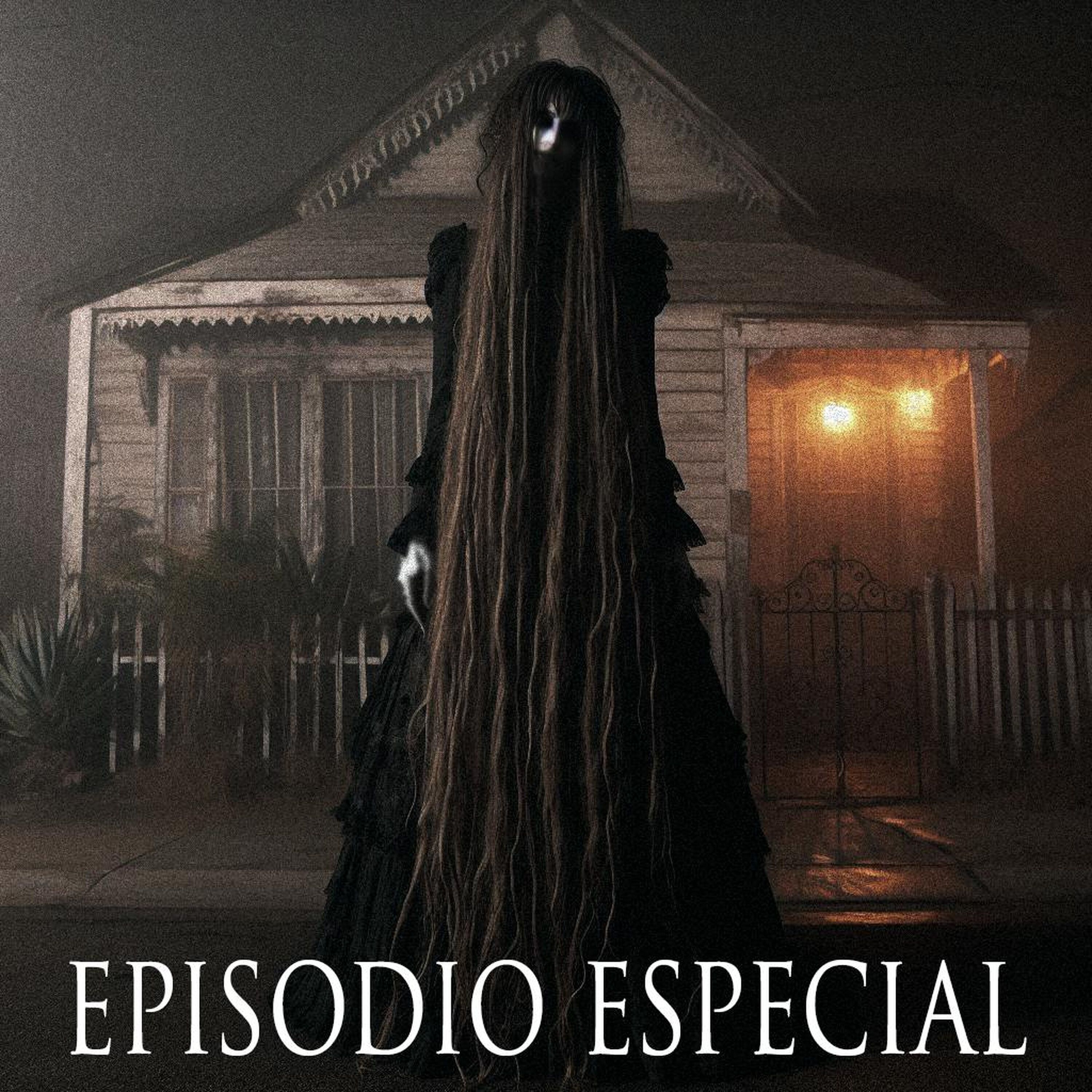 Canasta de Historias de Horror vol. 22