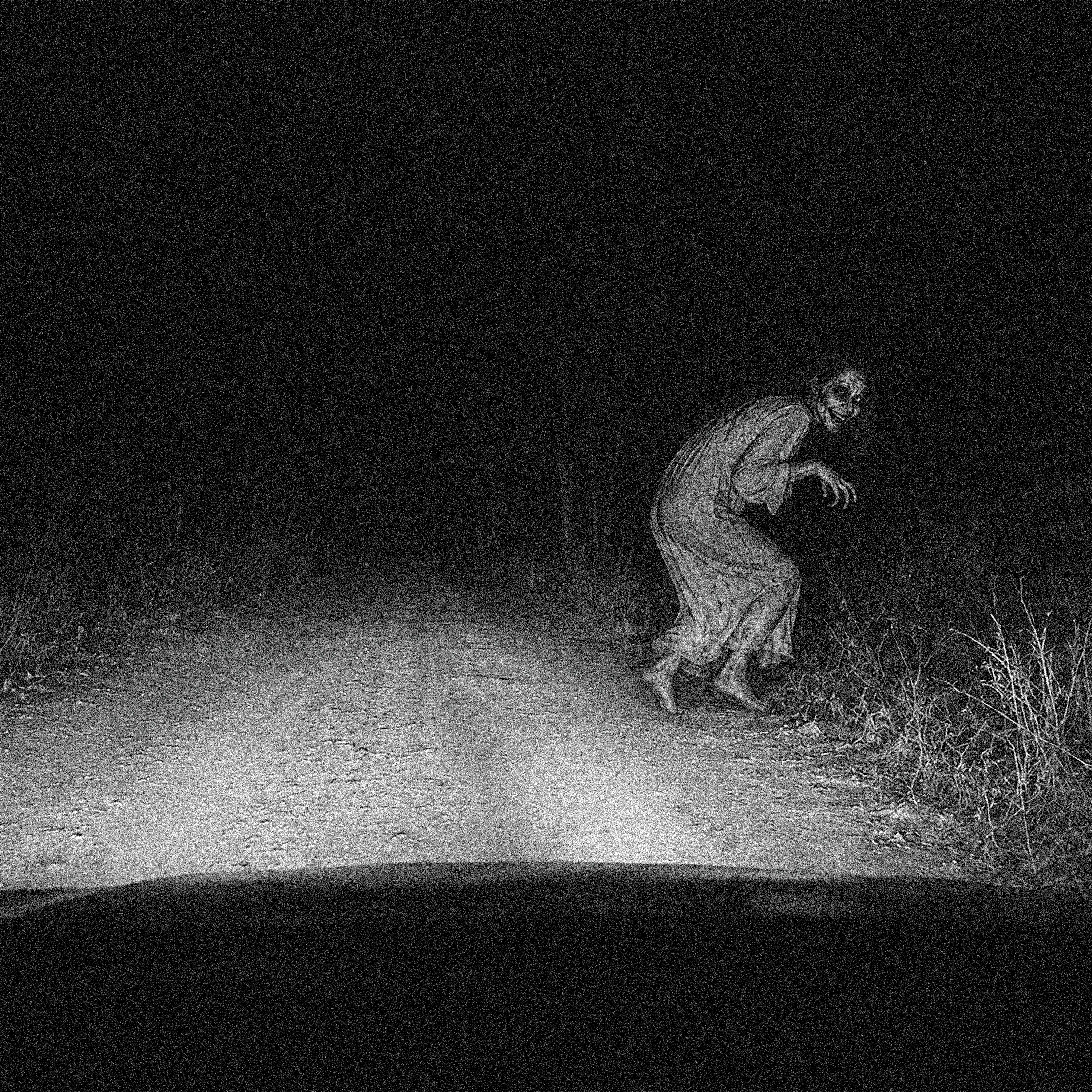 7 Relatos Macabros en Caminos Rurales