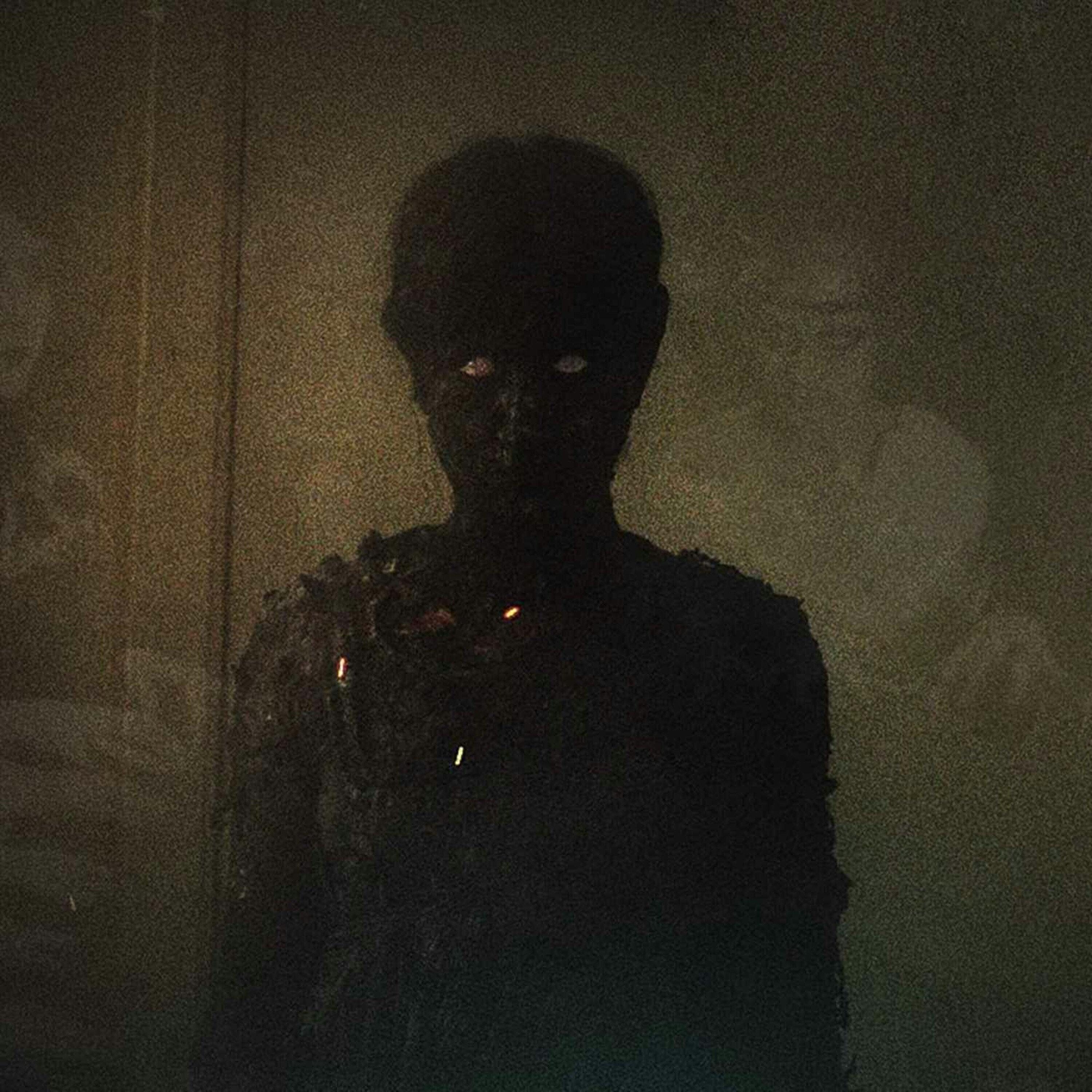 Los alaridos de los muertos (y otras historias paranormales)