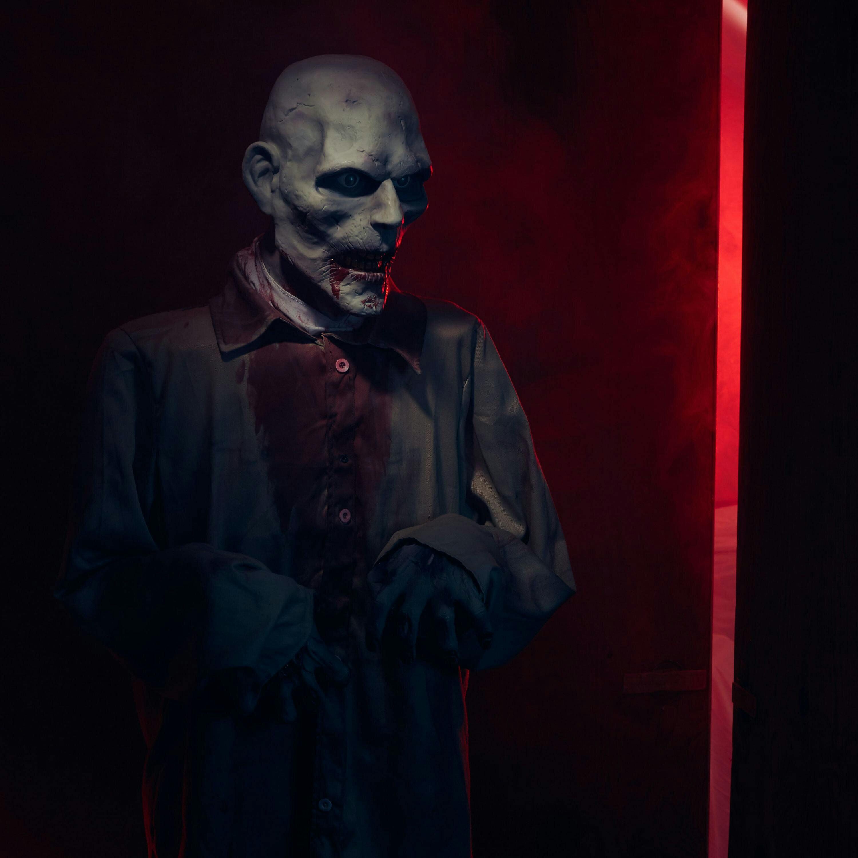 Una historia de fantasmas