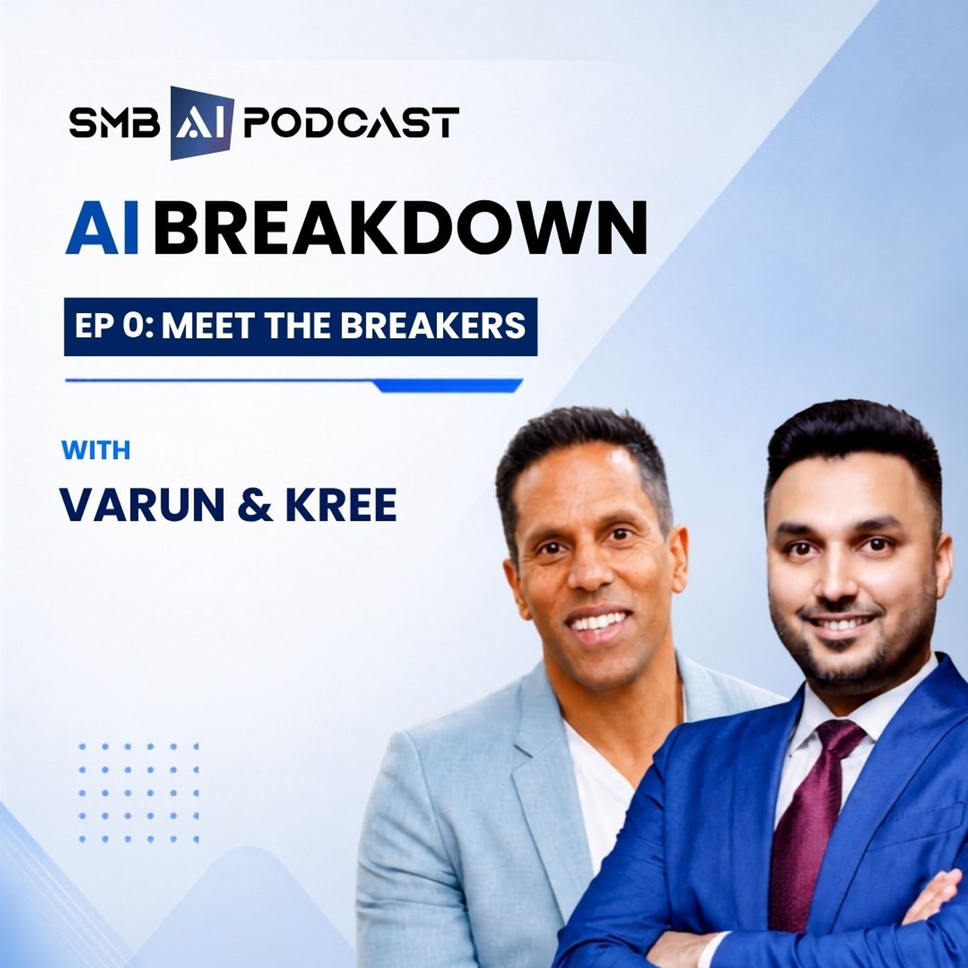 Meet The Breakers