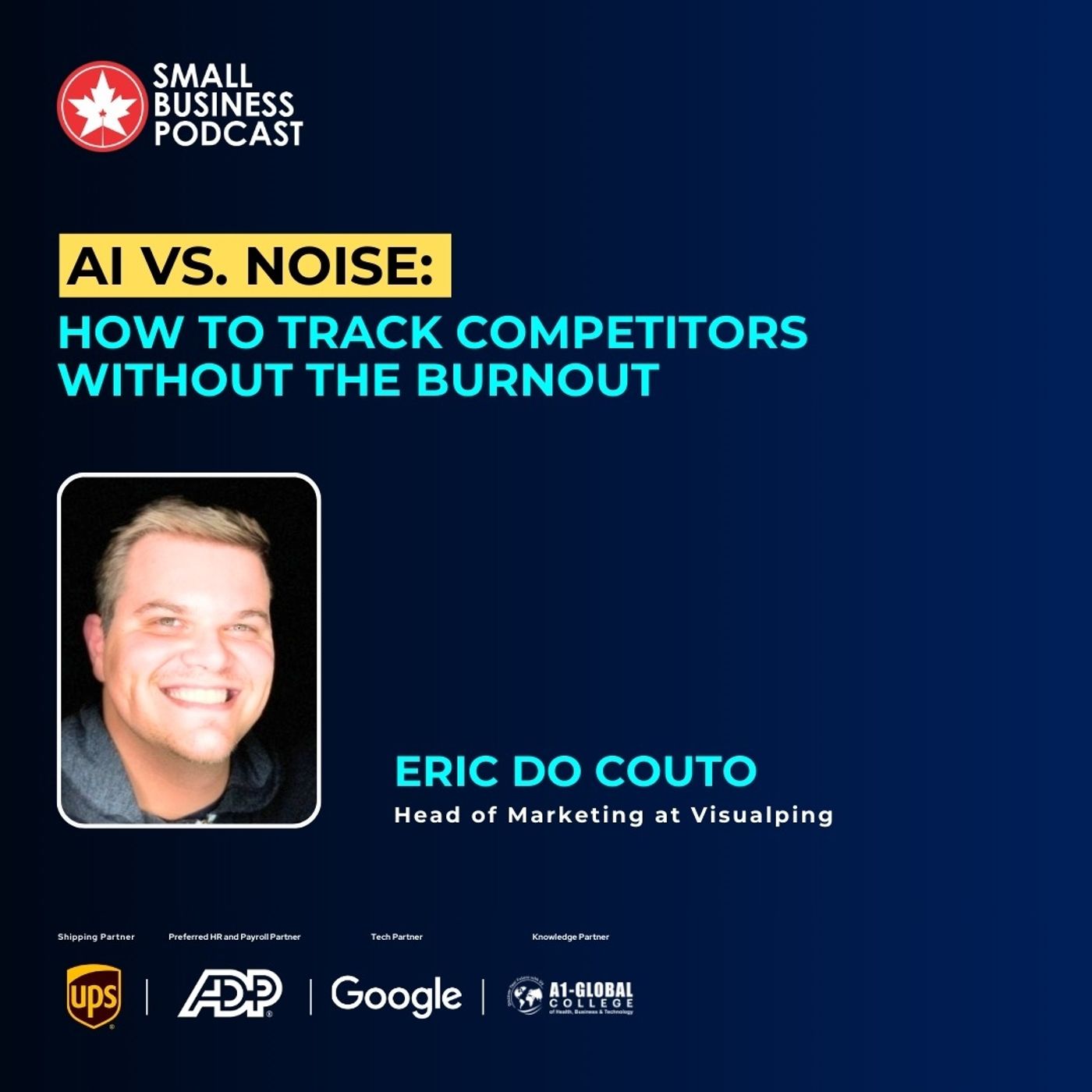 AI vs. Noise: How to Track Competitors Without the Burnout