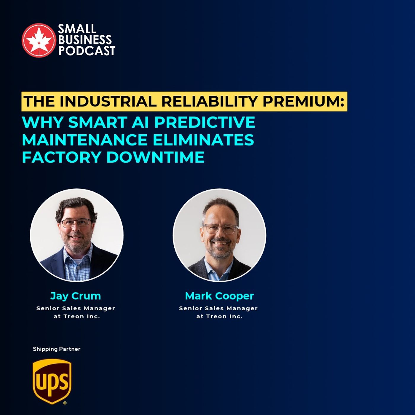 The Industrial Reliability Premium: Why Smart AI Predictive Maintenance Eliminates Factory Downtime