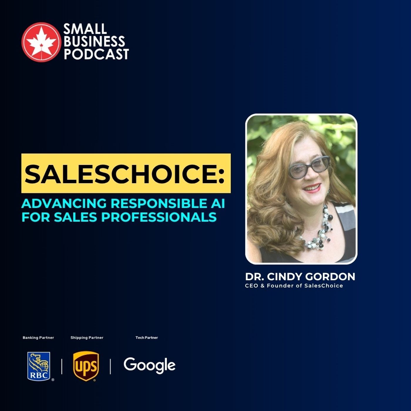 SalesChoice: Advancing Responsible AI for Sales Professionals