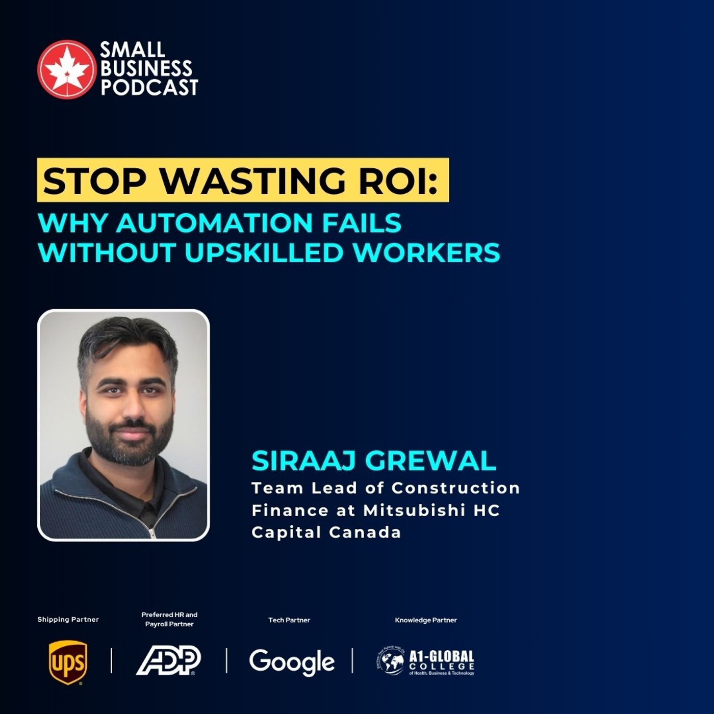 Stop Wasting ROI: Why Automation Fails Without Upskilled Workers