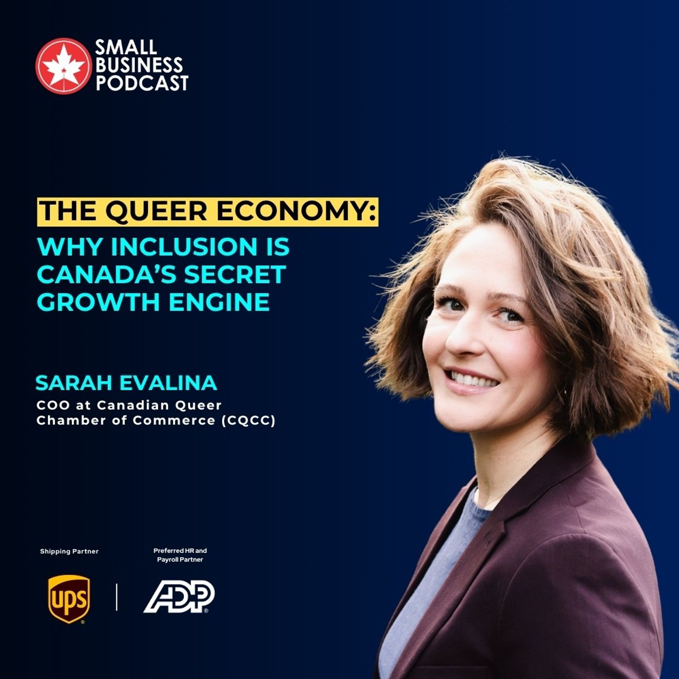 The Queer Economy: Why Inclusion is Canada’s Secret Growth Engine