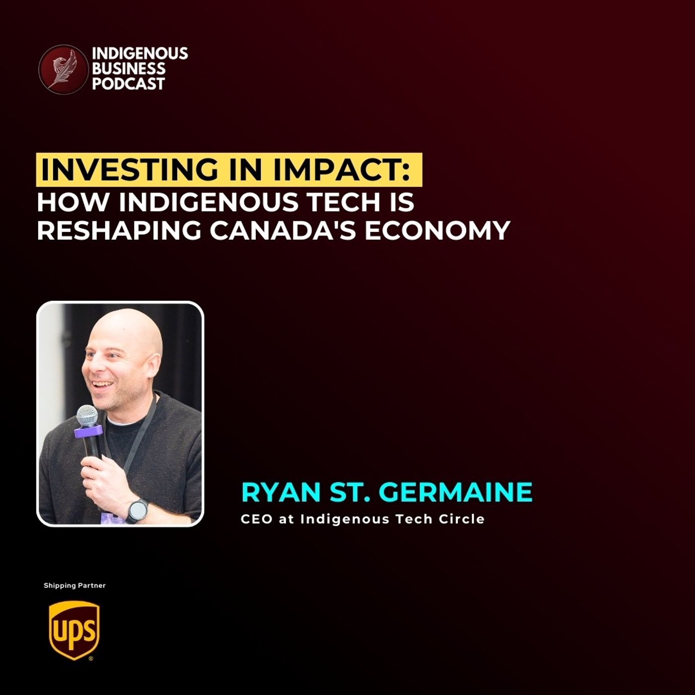 Investing in Impact: How Indigenous Tech is Reshaping Canada's Economy Investing in Impact: How Indigenous Tech is Reshaping Canada's Economy