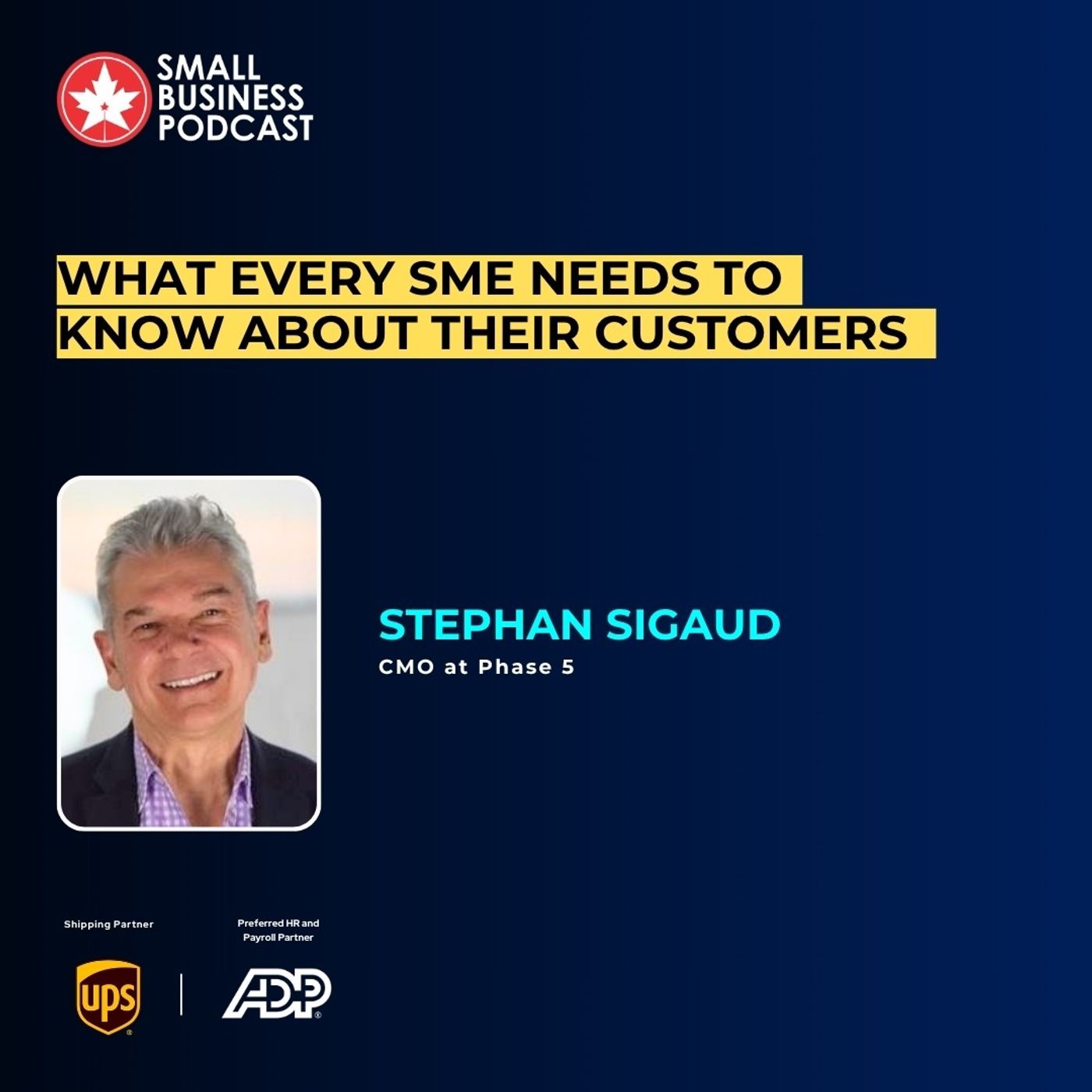 What Every SME Needs to Know About Their Customers