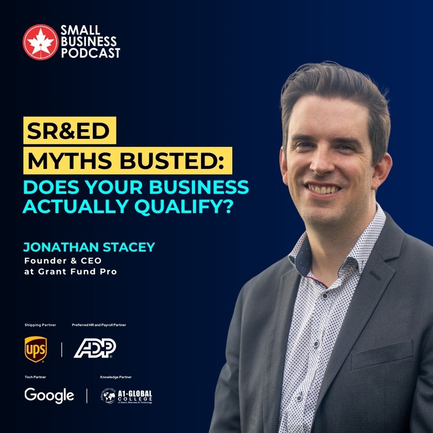 SR&ED Myths Busted: Does Your Business Actually Qualify?