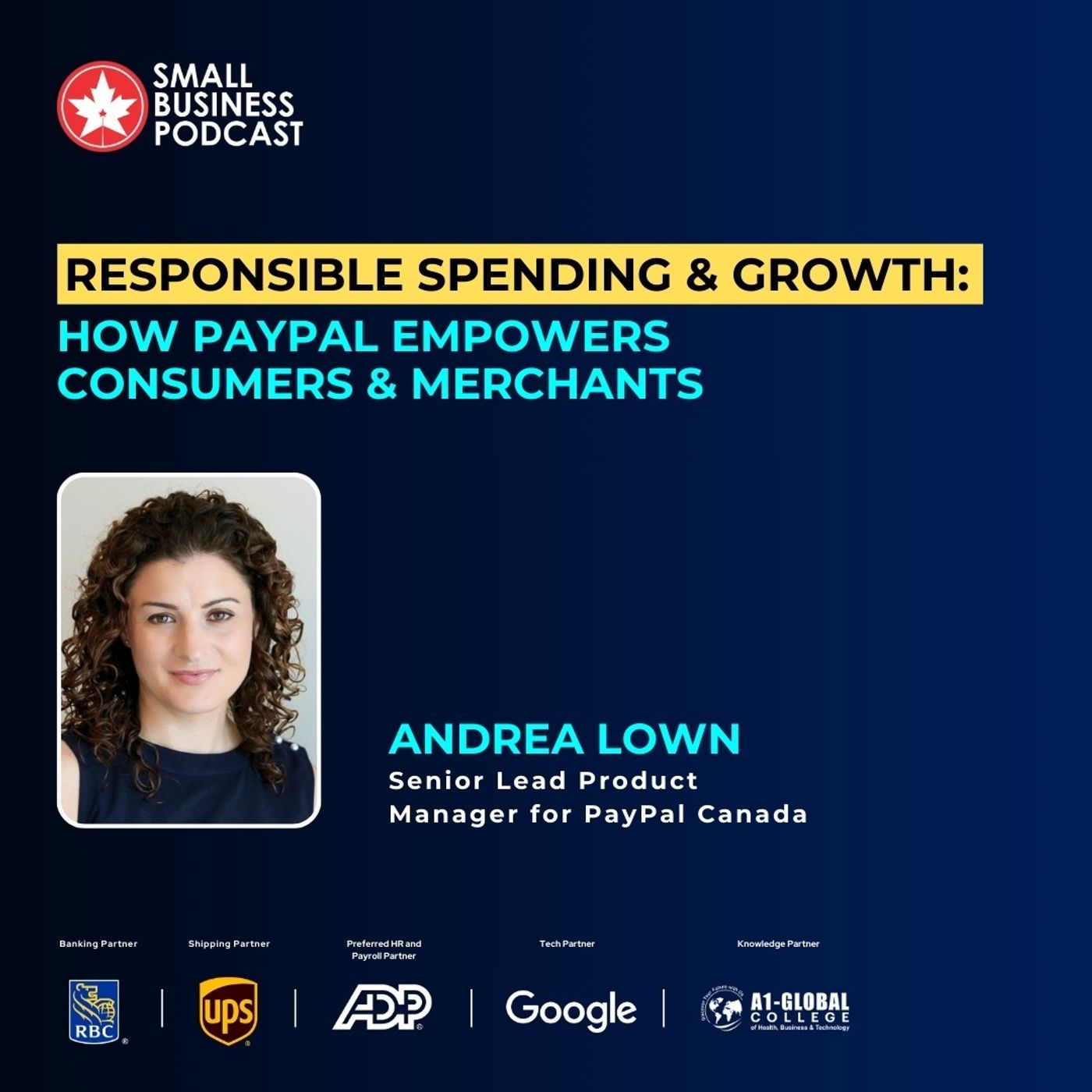 Responsible Spending & Growth: How PayPal Empowers Consumers & Merchants Responsible Spending & Growth: How PayPal Empowers Consumers & Merchants
