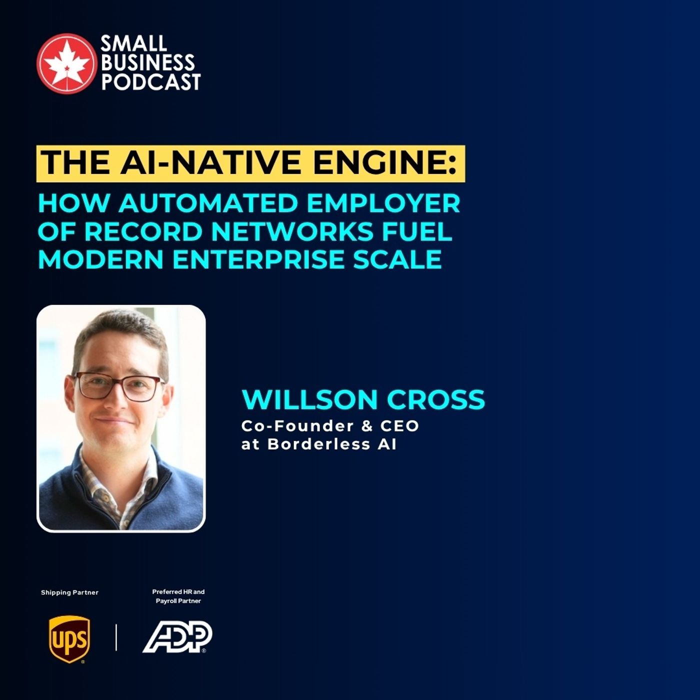 The AI-Native Engine: How Automated Employer of Record Networks Fuel Modern Enterprise Scale