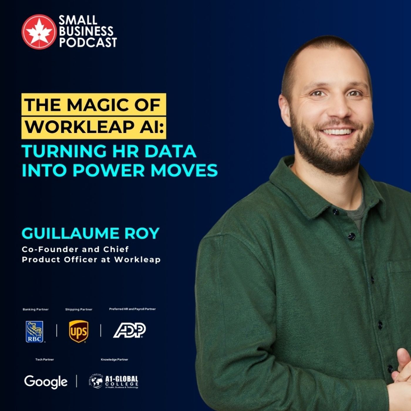 The Magic of Workleap AI: Turning HR Data into Power Moves