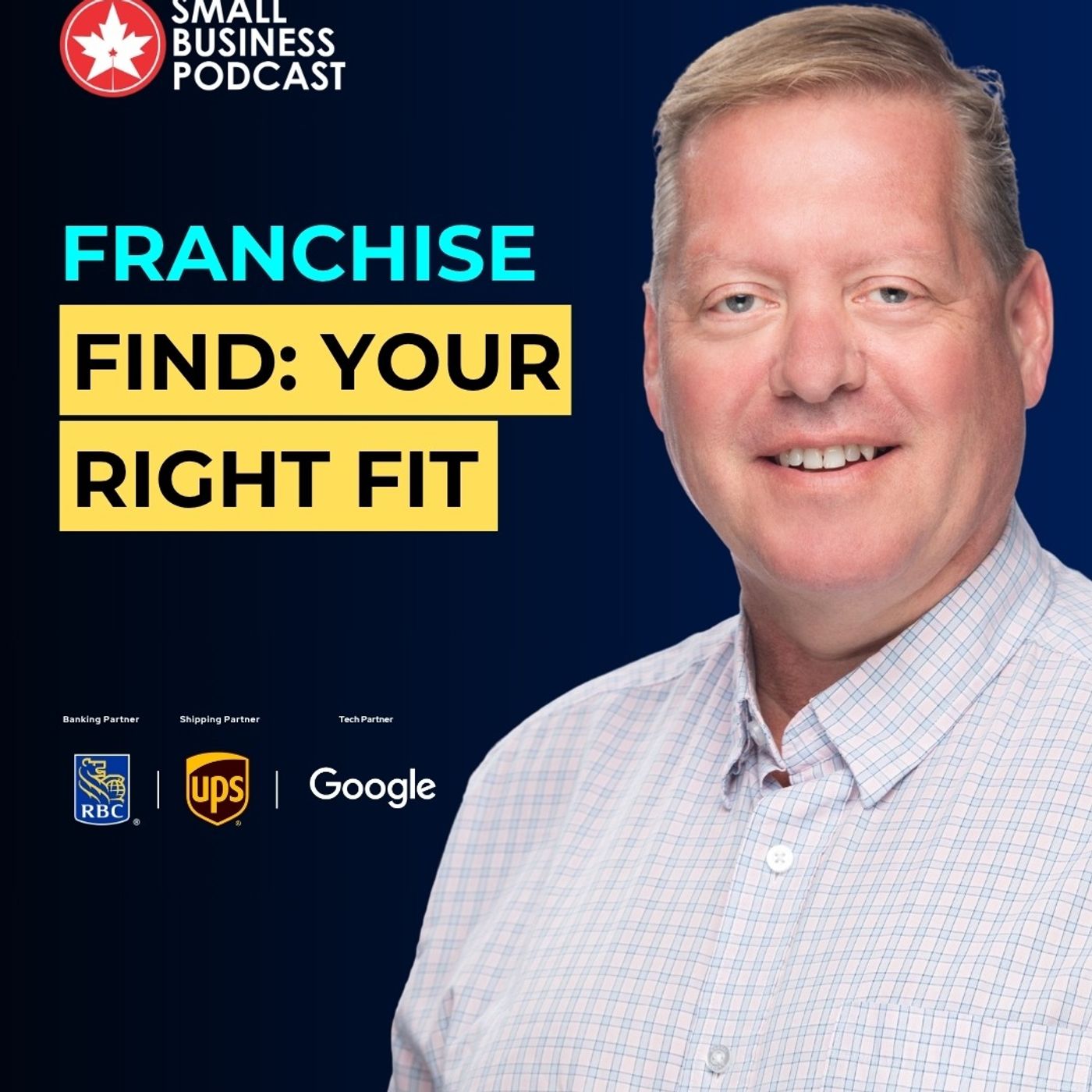Franchise Find: Your Right Fit