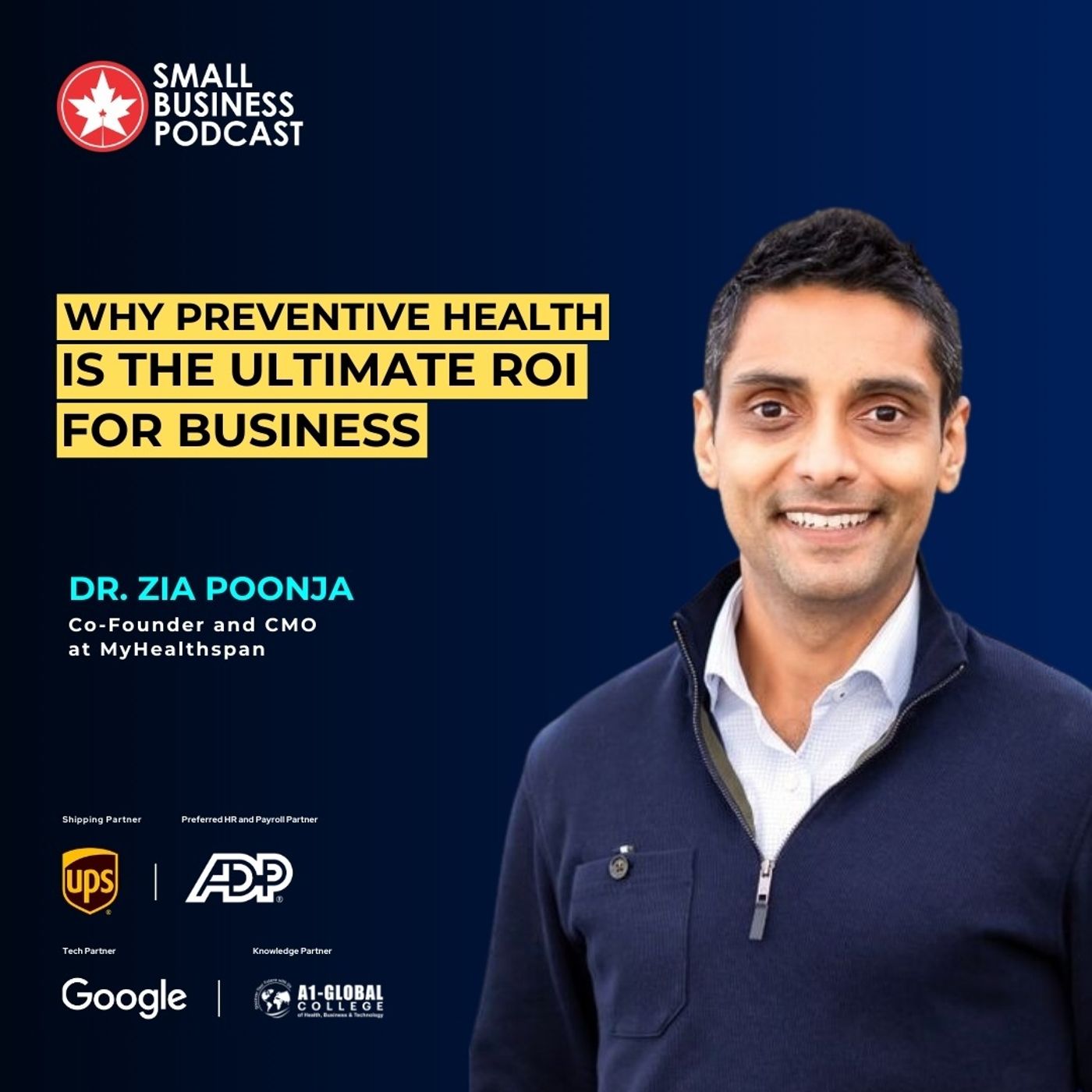 Why Preventive Health is the Ultimate ROI for Business
