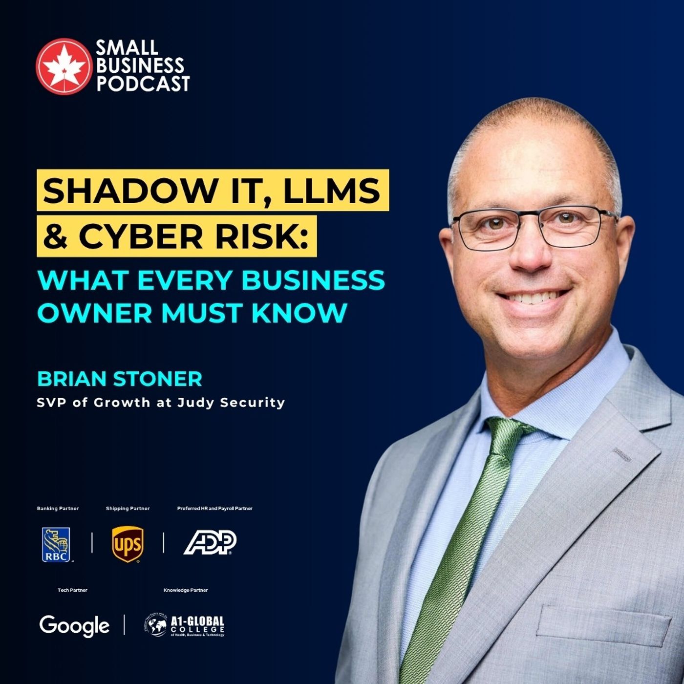 Shadow IT, LLMs & Cyber Risk: What Every Business Owner Must Know