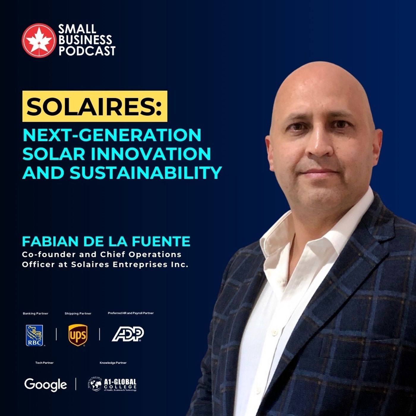 Solaires: Next-Generation Solar Innovation and Sustainability