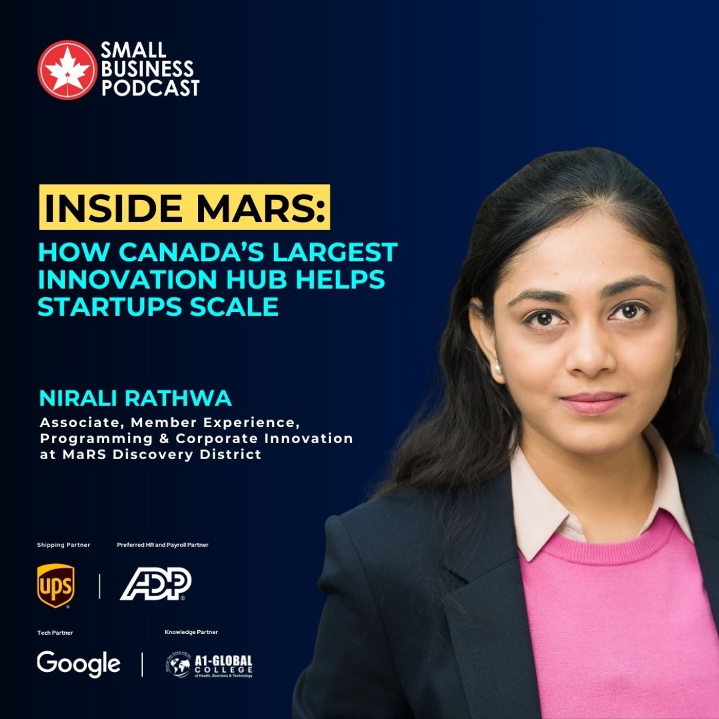 Inside MaRS: How Canada’s Largest Innovation Hub Helps Startups Scale Inside MaRS: How Canada’s Largest Innovation Hub Helps Startups Scale