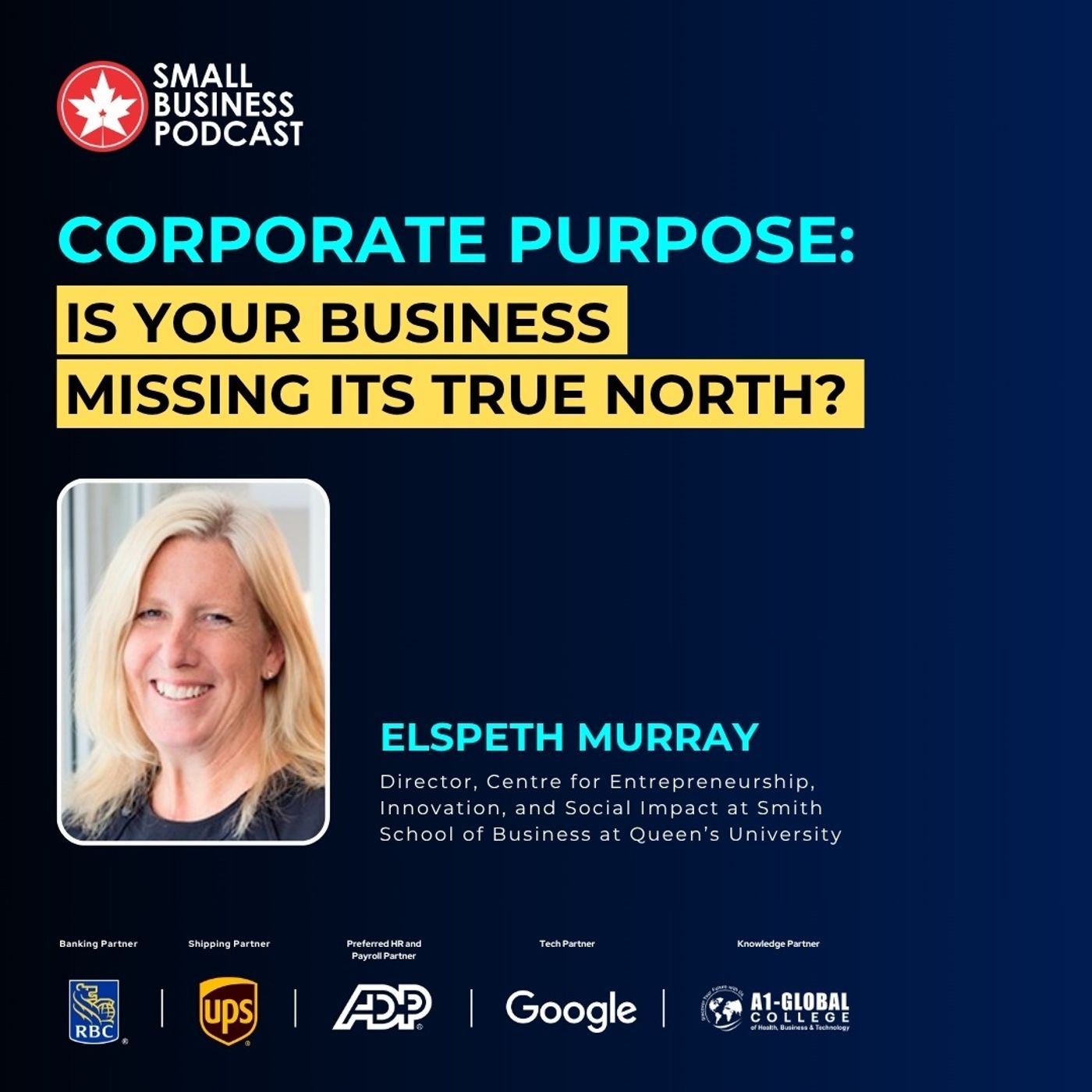 Corporate Purpose: Is Your Business Missing Its True North?