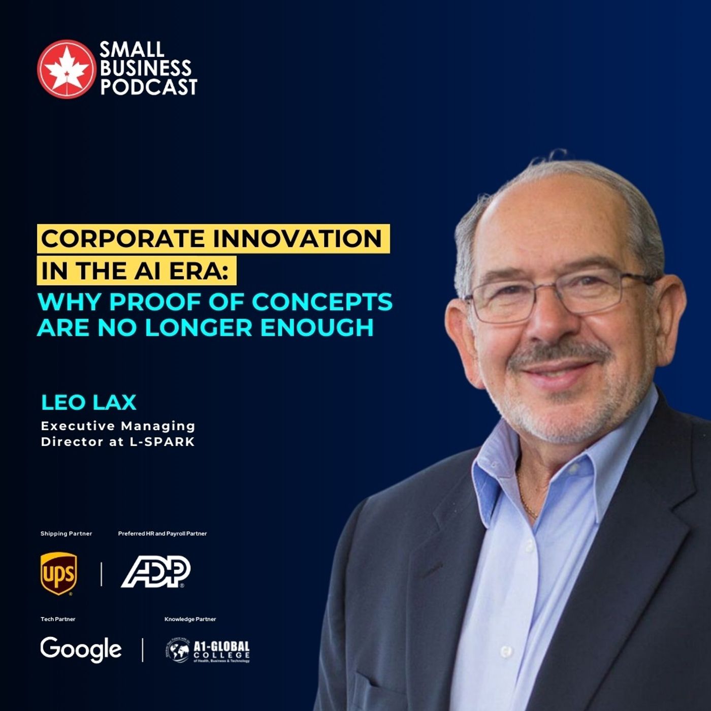 Corporate Innovation in the AI Era: Why Proof of Concepts are No Longer Enough