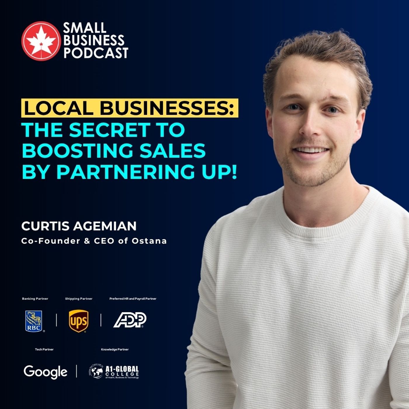 Local Businesses: The Secret to Boosting Sales by Partnering Up!