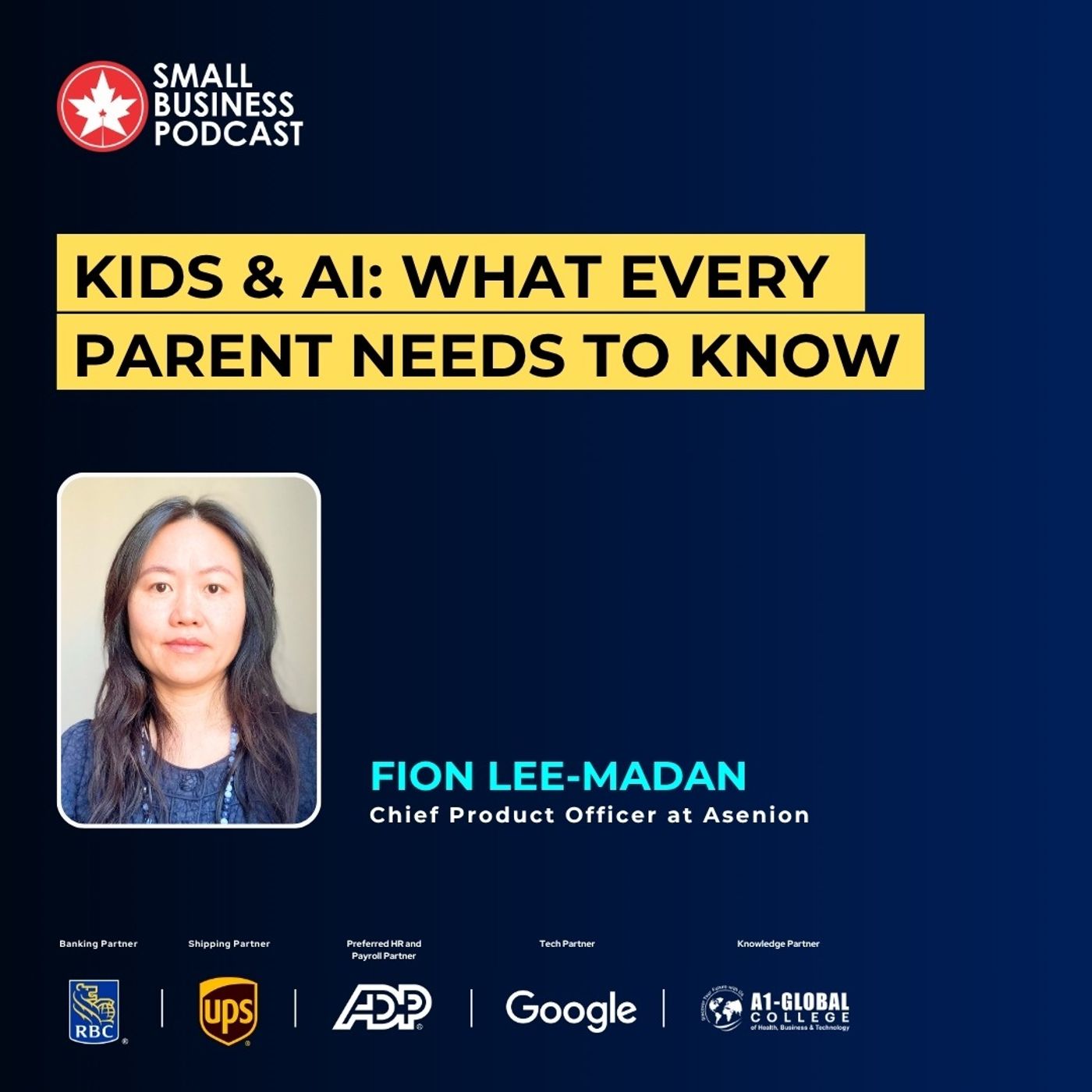 Kids & AI: What Every Parent Needs to Know