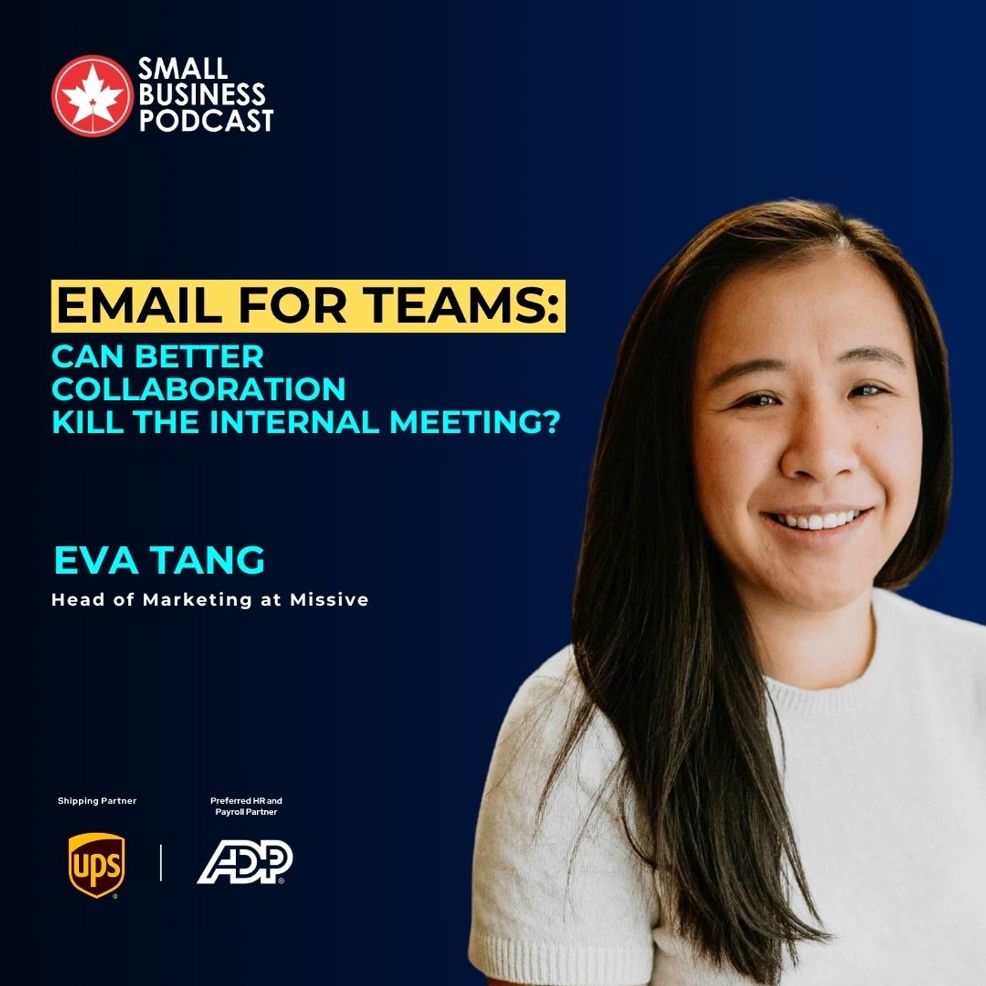 Email for Teams: Can Better Collaboration  Kill the Internal Meeting?