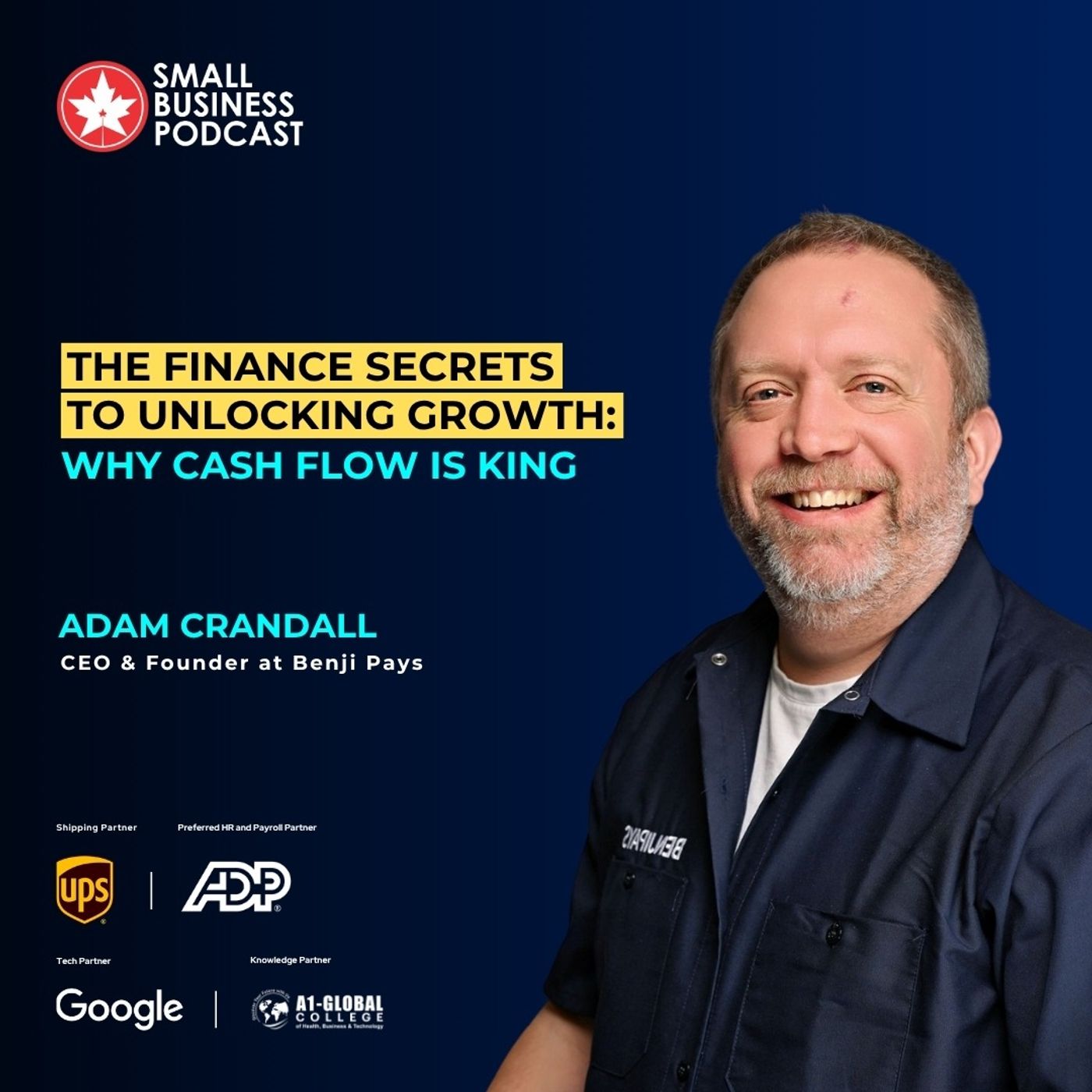 The Finance Secrets to Unlocking Growth: Why Cash Flow is King The Finance Secrets to Unlocking Growth: Why Cash Flow is King