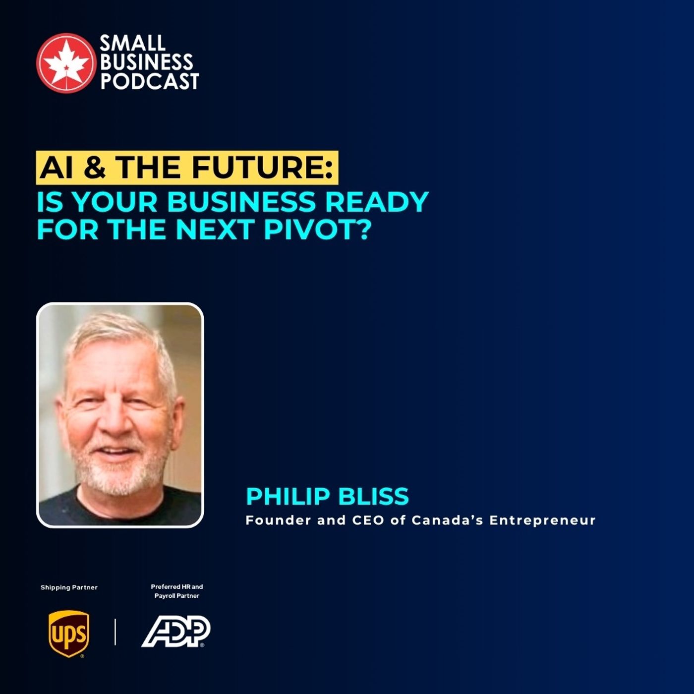 AI & The Future: Is Your Business Ready for the Next Pivot?