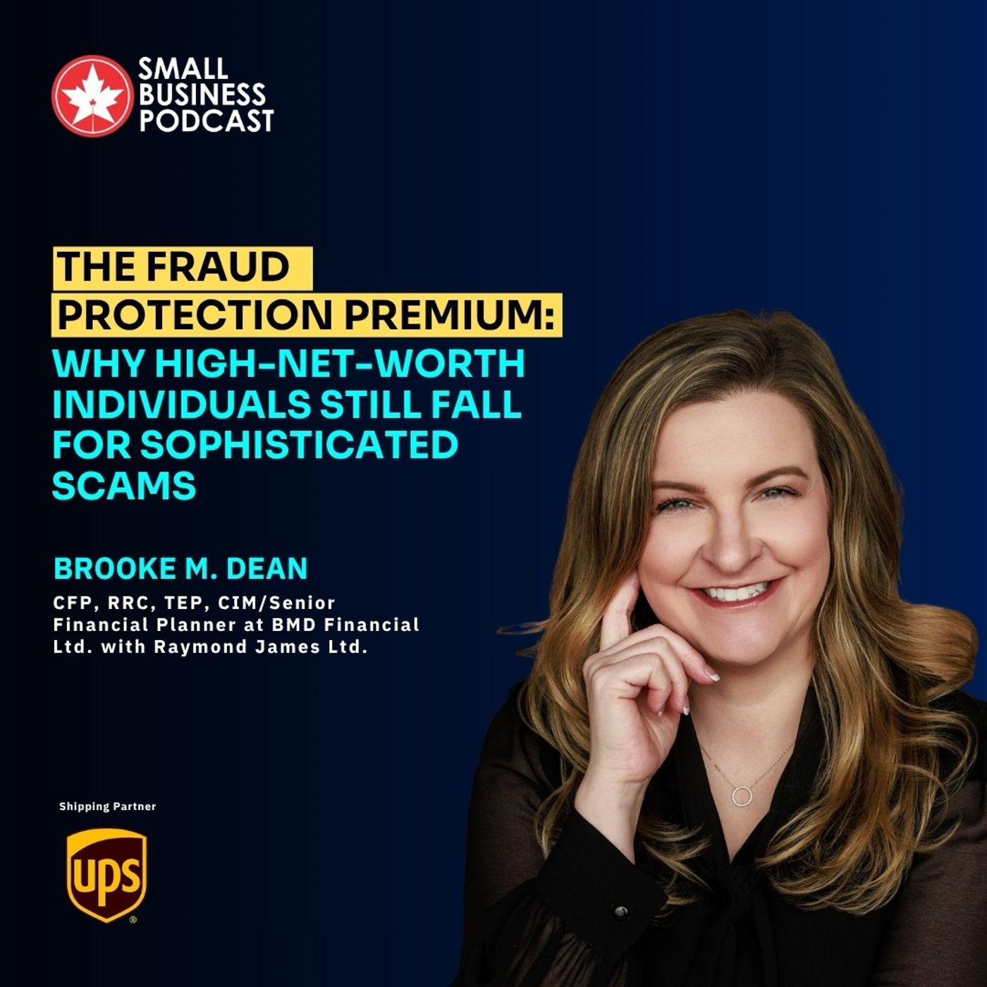 The Fraud Protection Premium: Why High-Net-Worth Individuals Still Fall for Sophisticated Scams