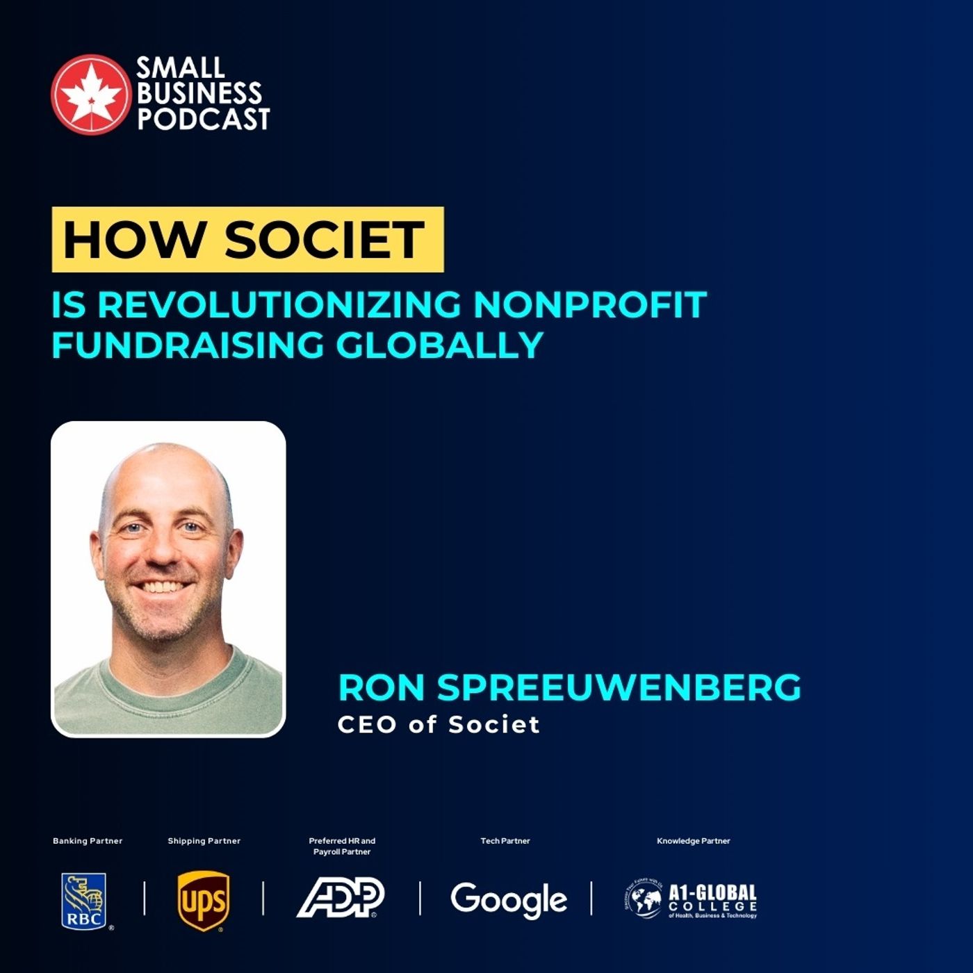 How Societ Is Revolutionizing Nonprofit Fundraising Globally