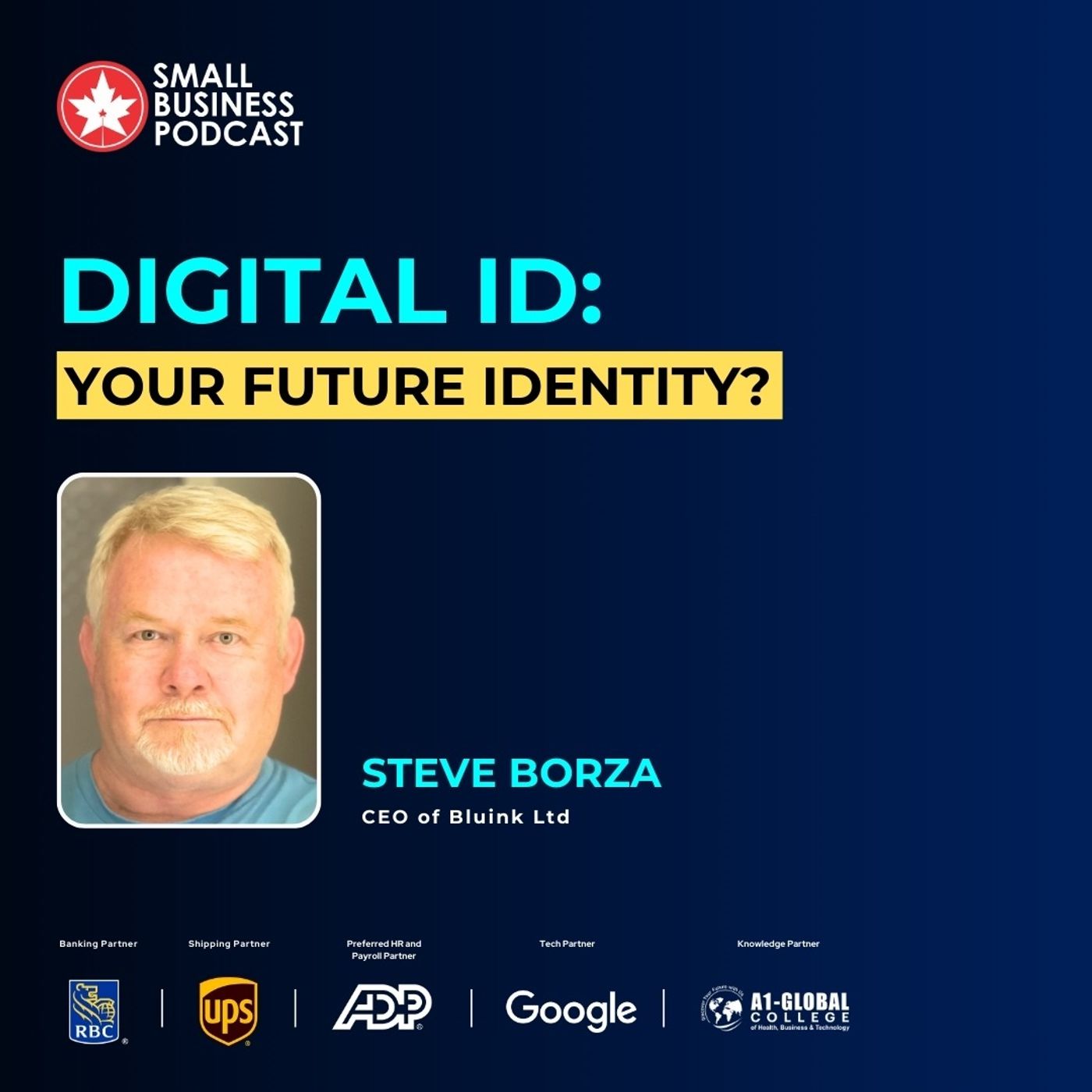 Digital ID: Your Future Identity?