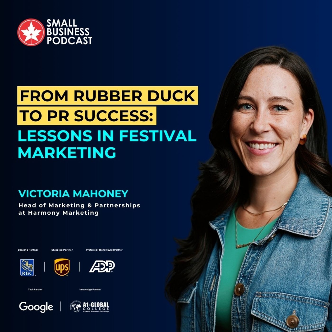 From Rubber Duck to PR Success:Lessons in Festival Marketing From Rubber Duck to PR Success:Lessons in Festival Marketing